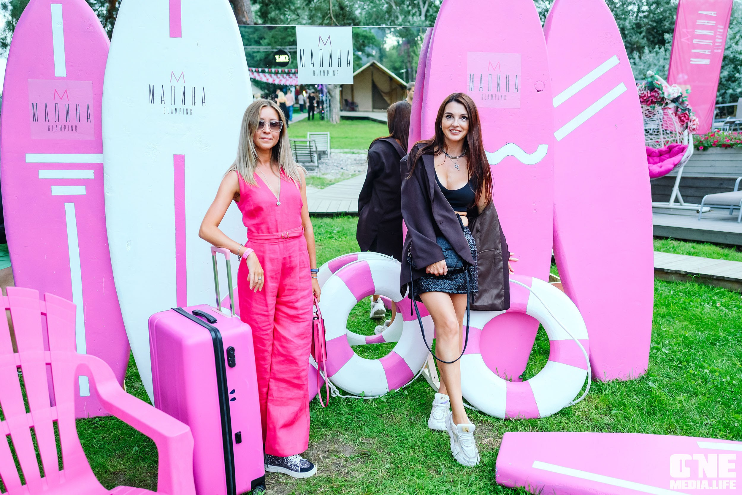 CULT — electronic music festival. One Media Life: фоторепортажи, фотоотчеты с мероприятий и заведений