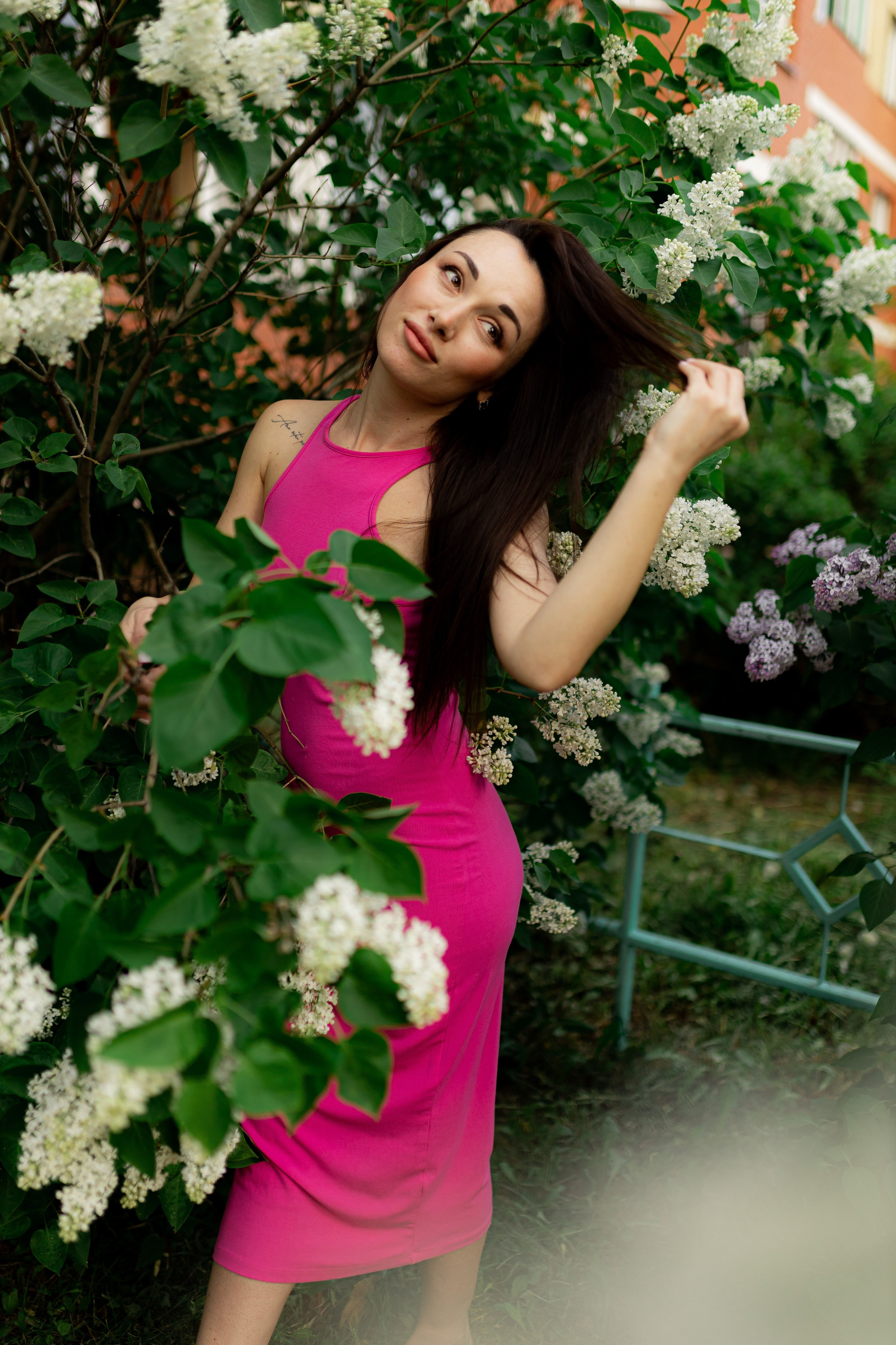 Людмила. Марина Василенко фотограф Электросталь, Ногинск, Москва. Семейные, репортажные съёмки