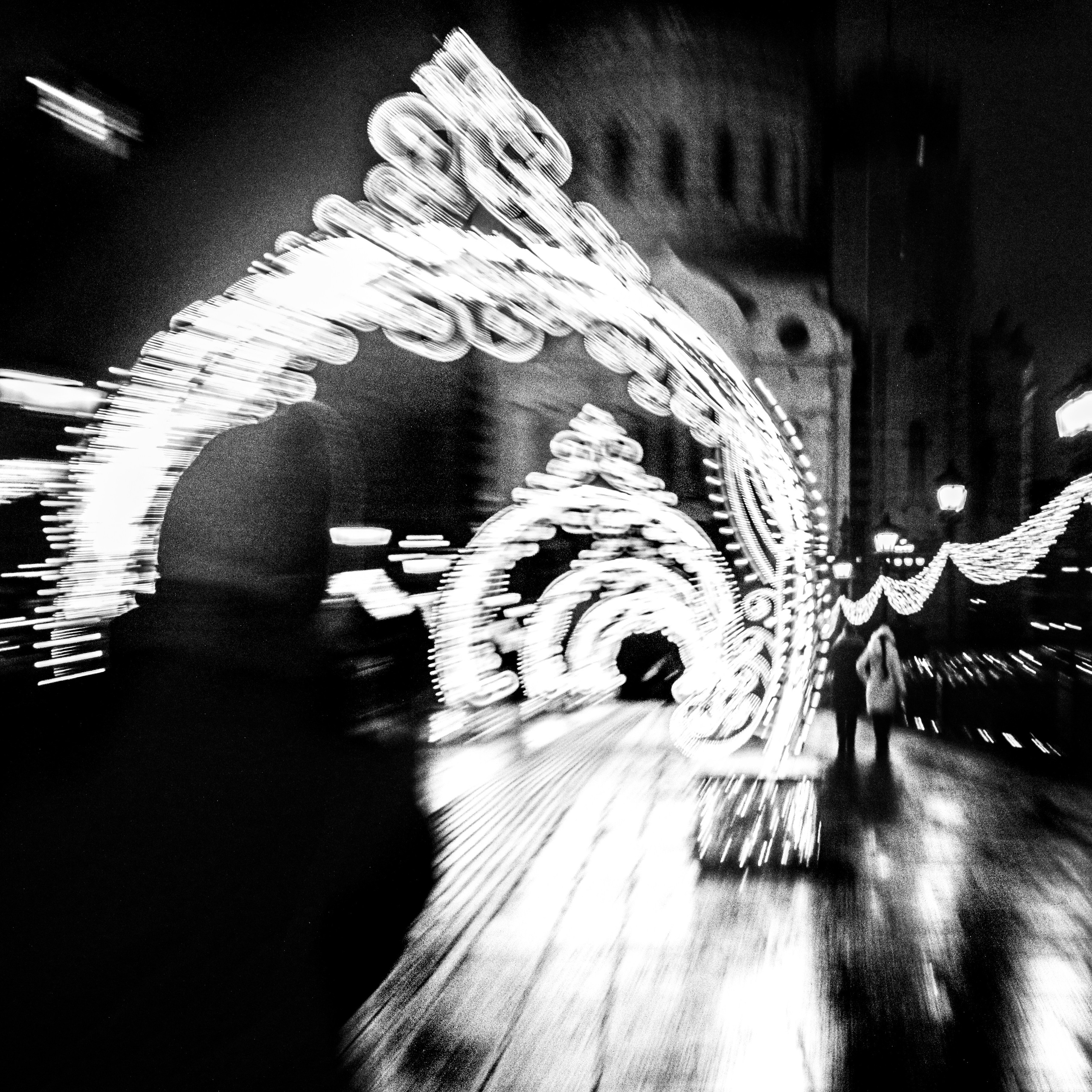 Городские скицы. Главная