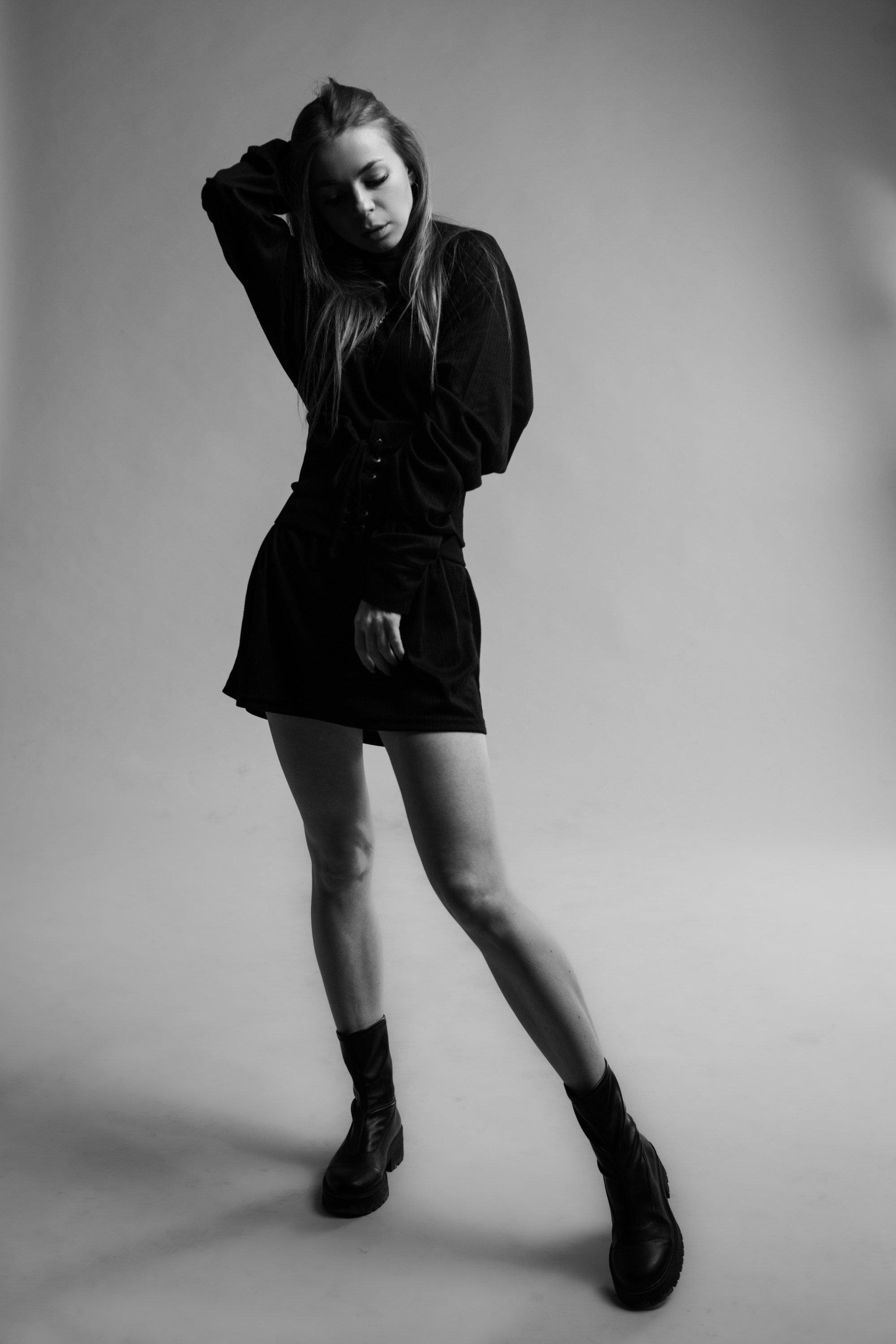 Света. Фотограф и видеооператор в Туле | Даниил Рыбак