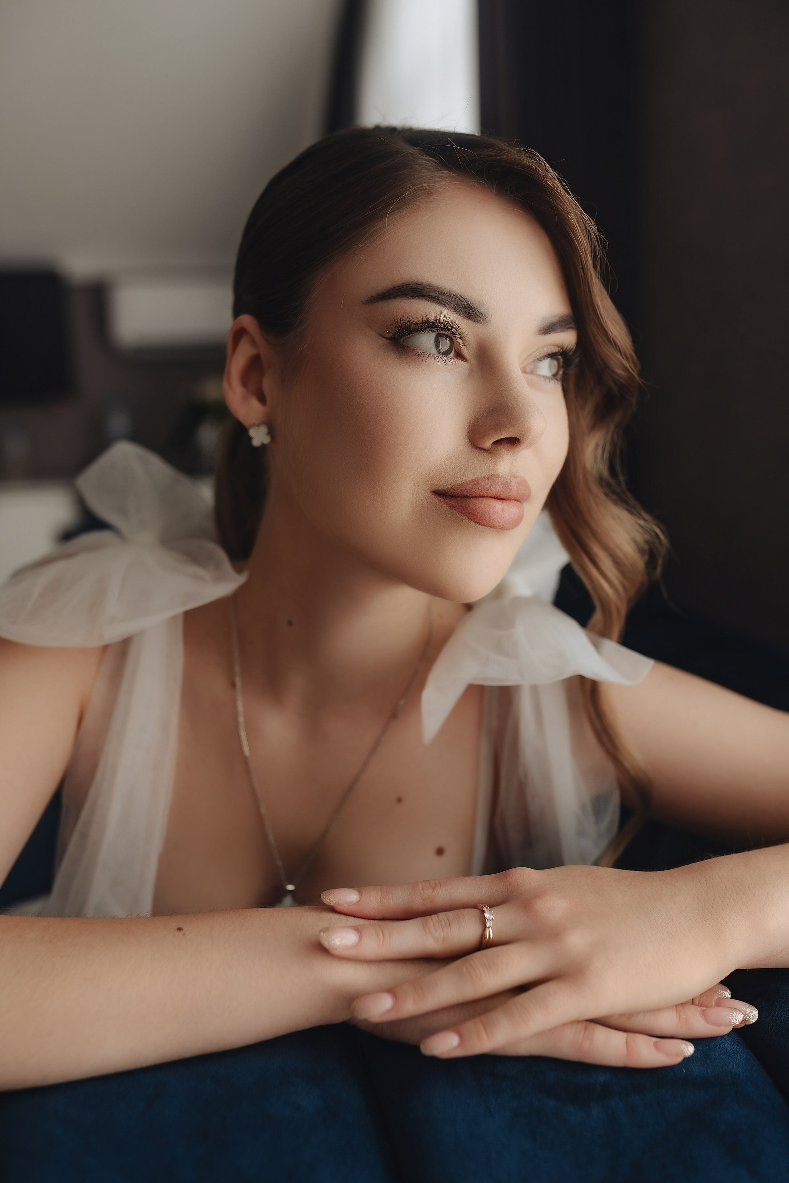 Алиса и Алексей. Фотограф Карина Шмулёва. Воронеж и область