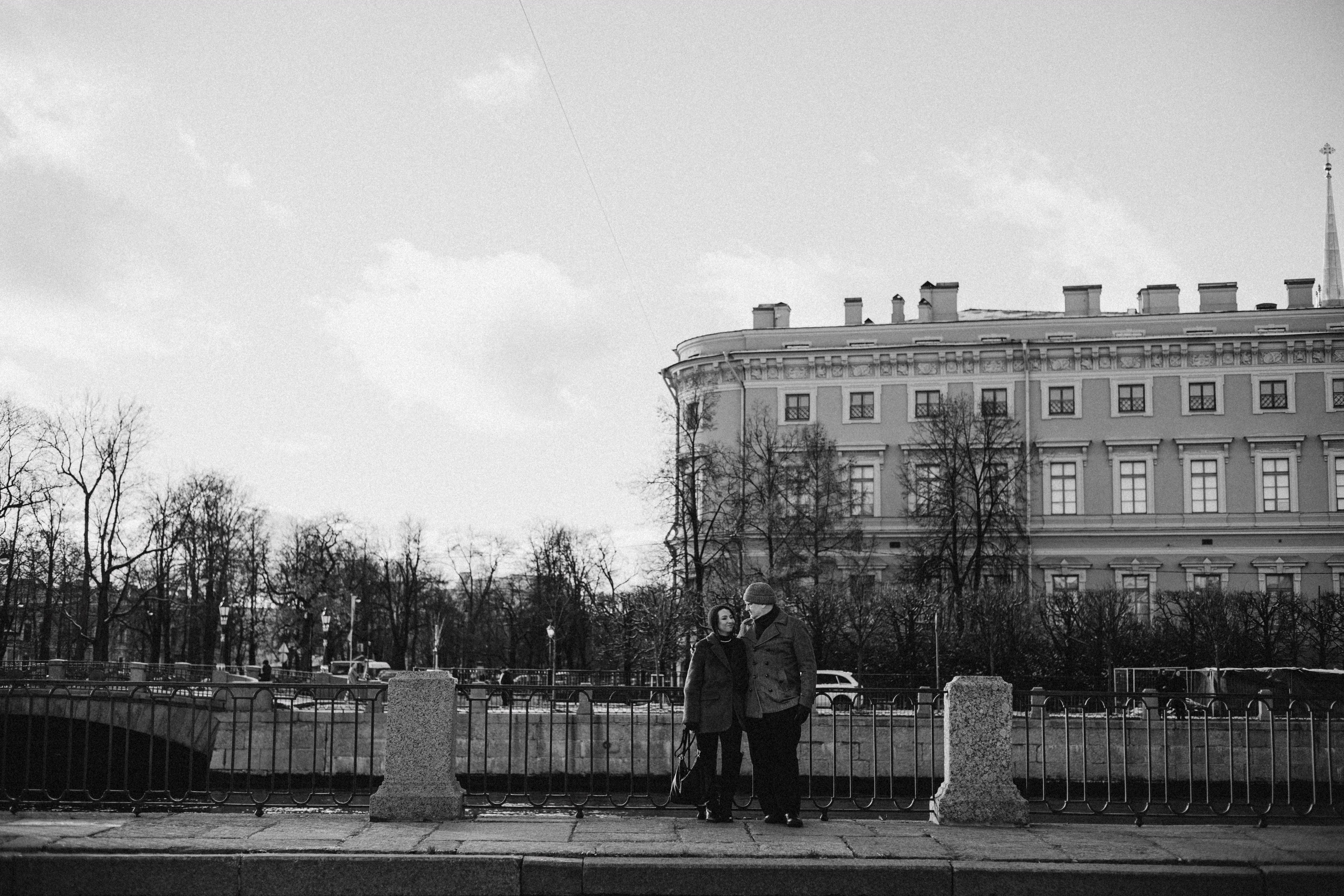 Андрей & Маша. ФОТОГРАФ РОЗА ФИЛИНА СПб I МОСКВА