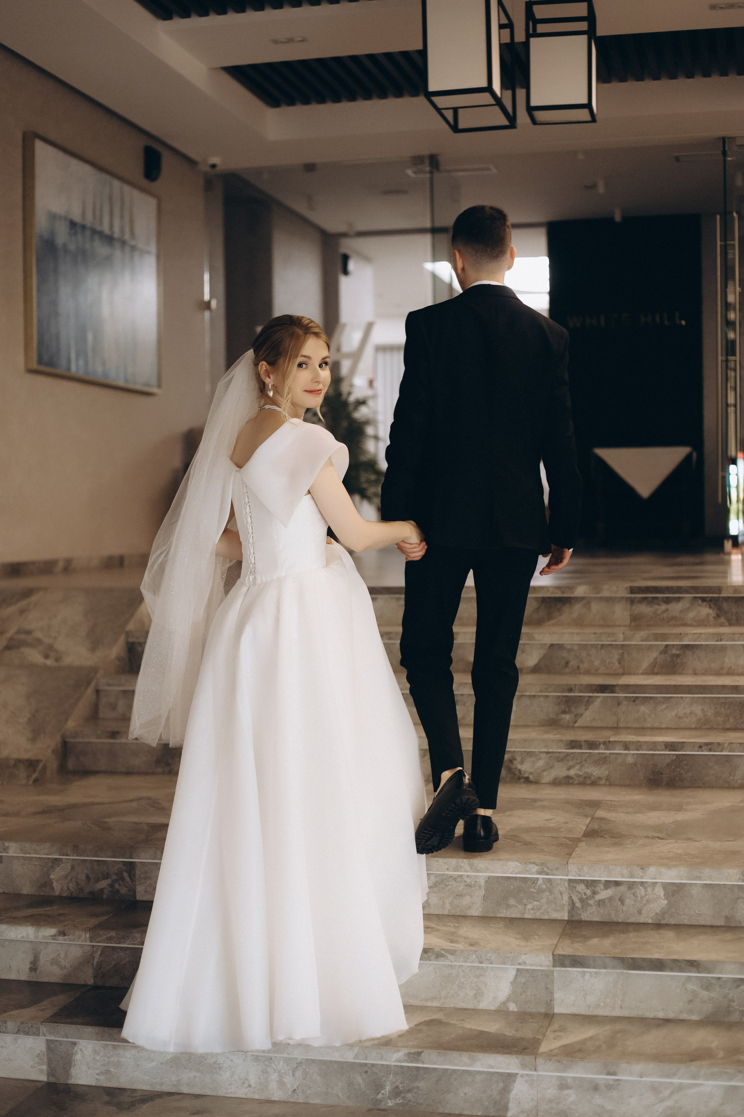 Оля & Леша. Свадебный фотограф Татьяна Курганская