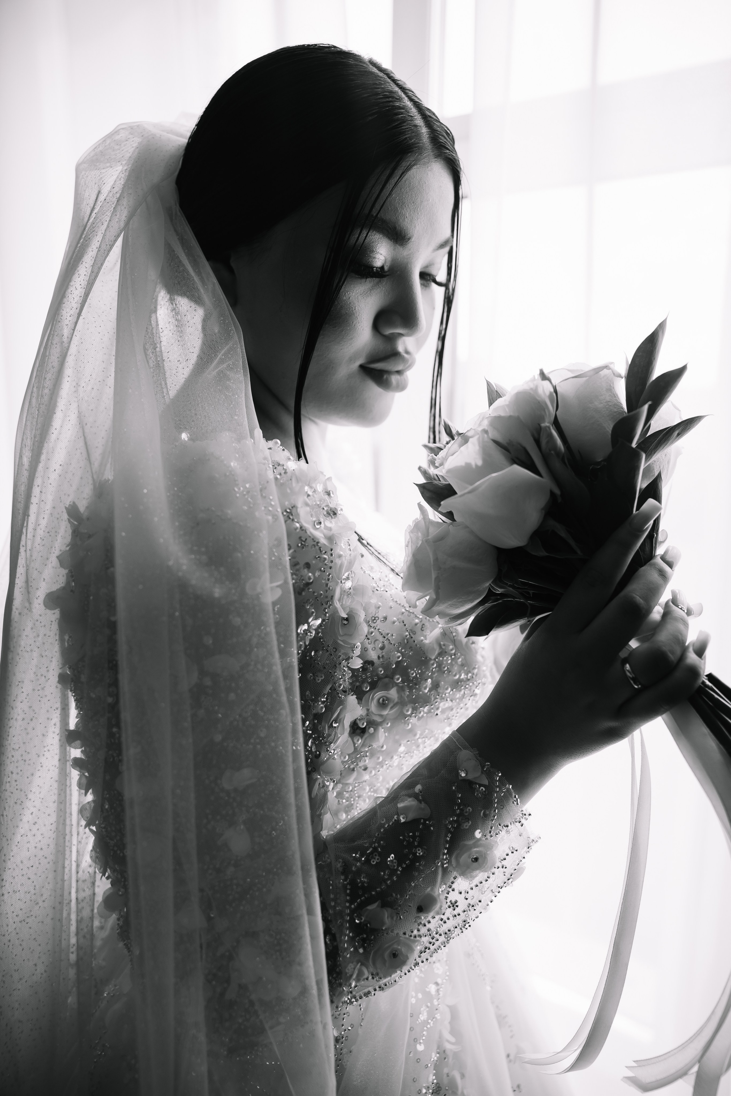 Жаслан и Динара. Свадебный фотограф и видеограф в Омске — Виталий и Алёна Орлянд