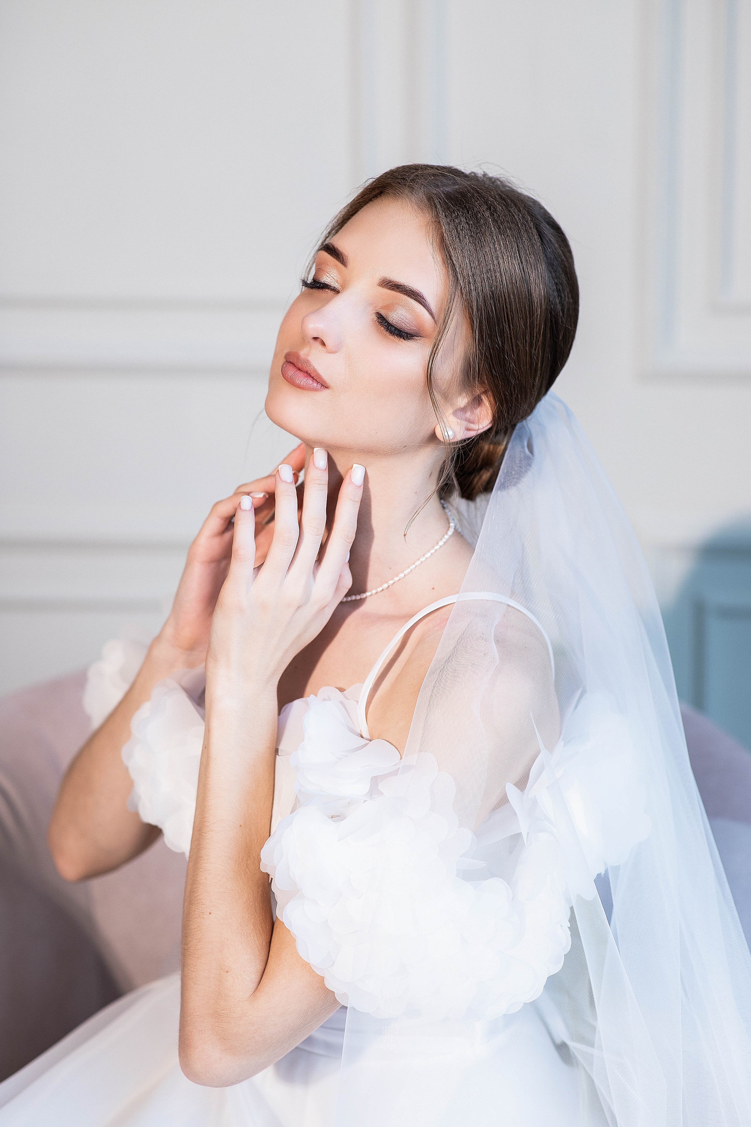 Данила и Виктория. Свадебный фотограф Ростов-на-Дону Виолетта veslers.ph