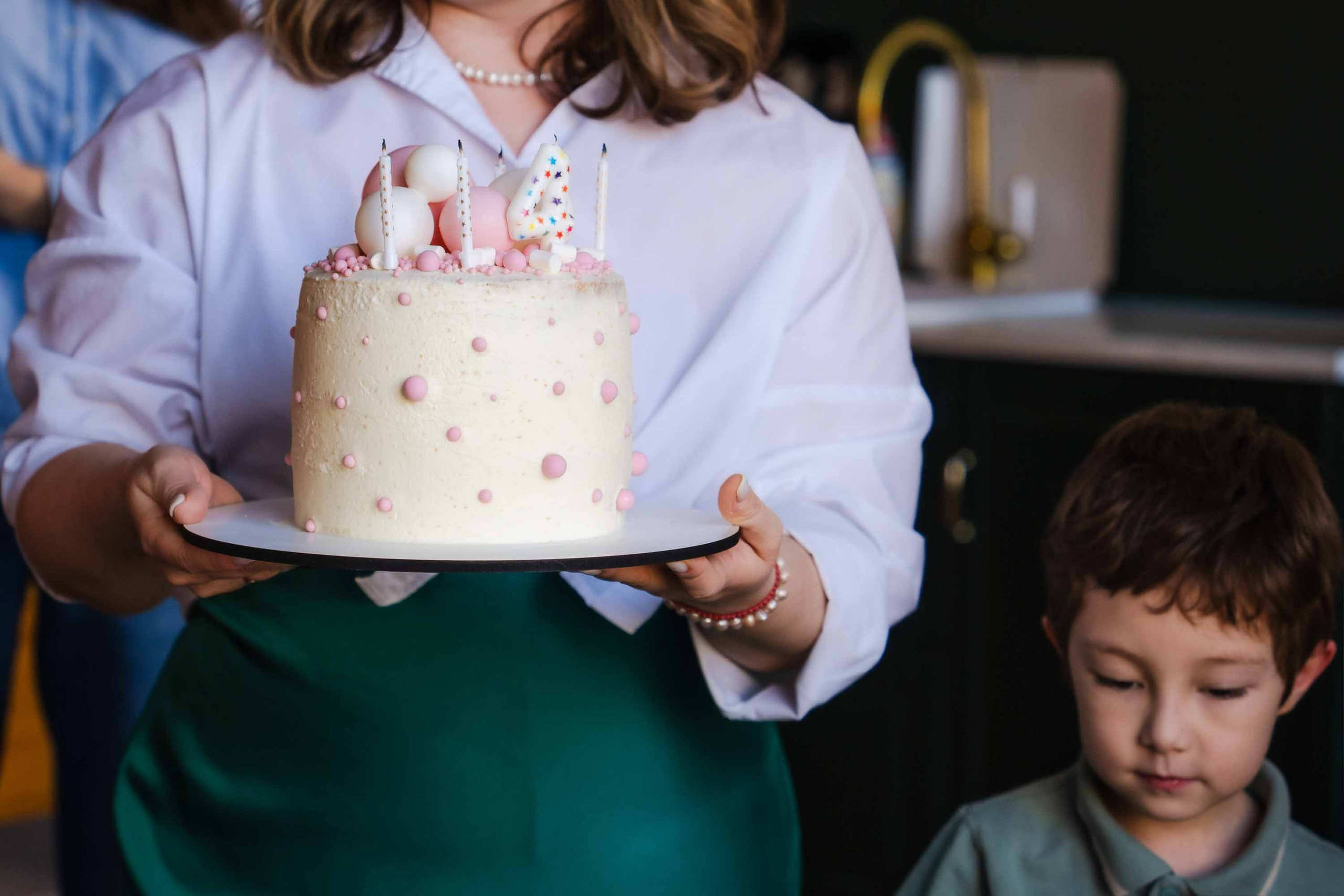 День рождения Ариши. Свадебный и семейный фотограф в Санкт-Петербурге Виктор Голубев