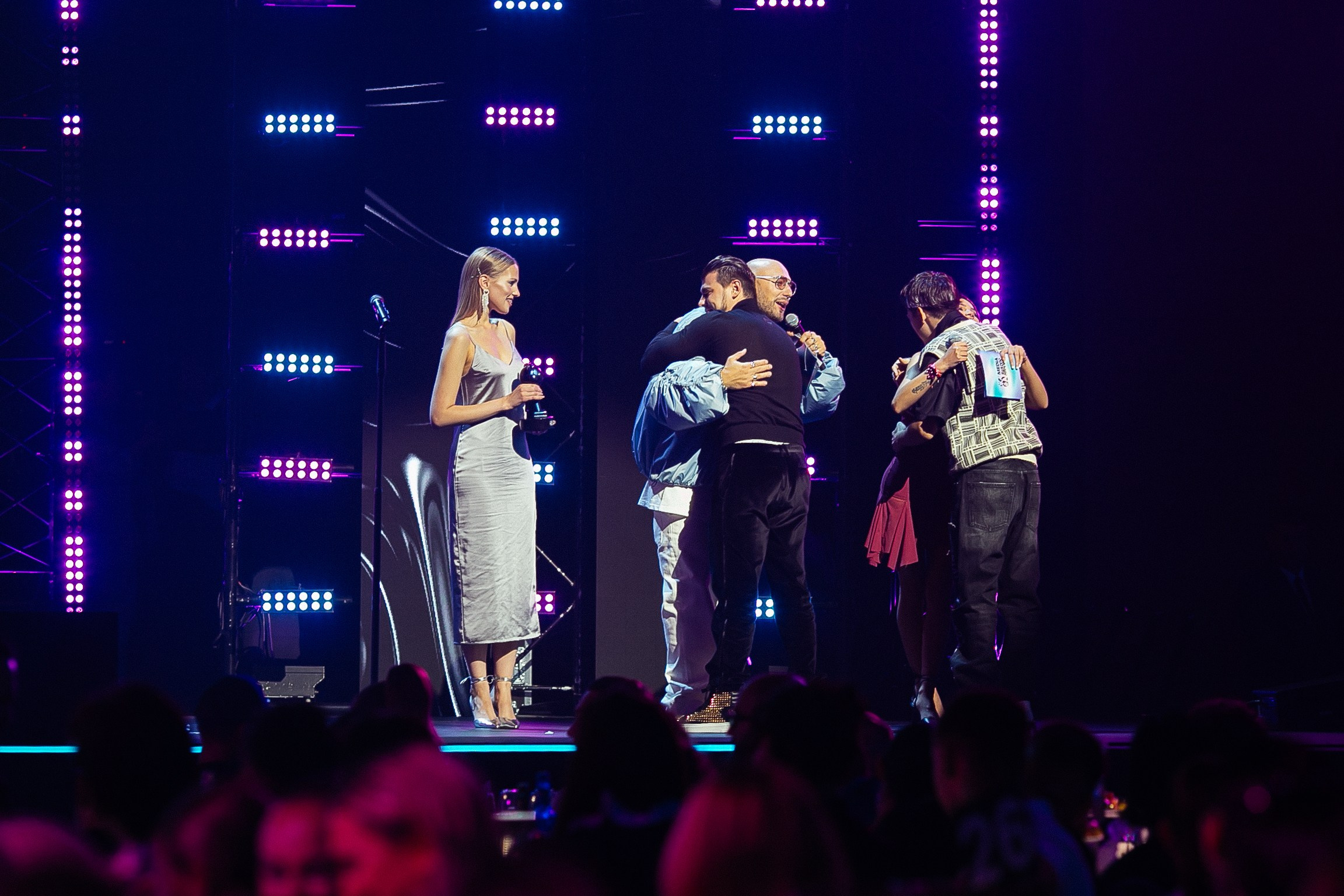 Премия ЖАРА Медиа. Фотограф в Москве