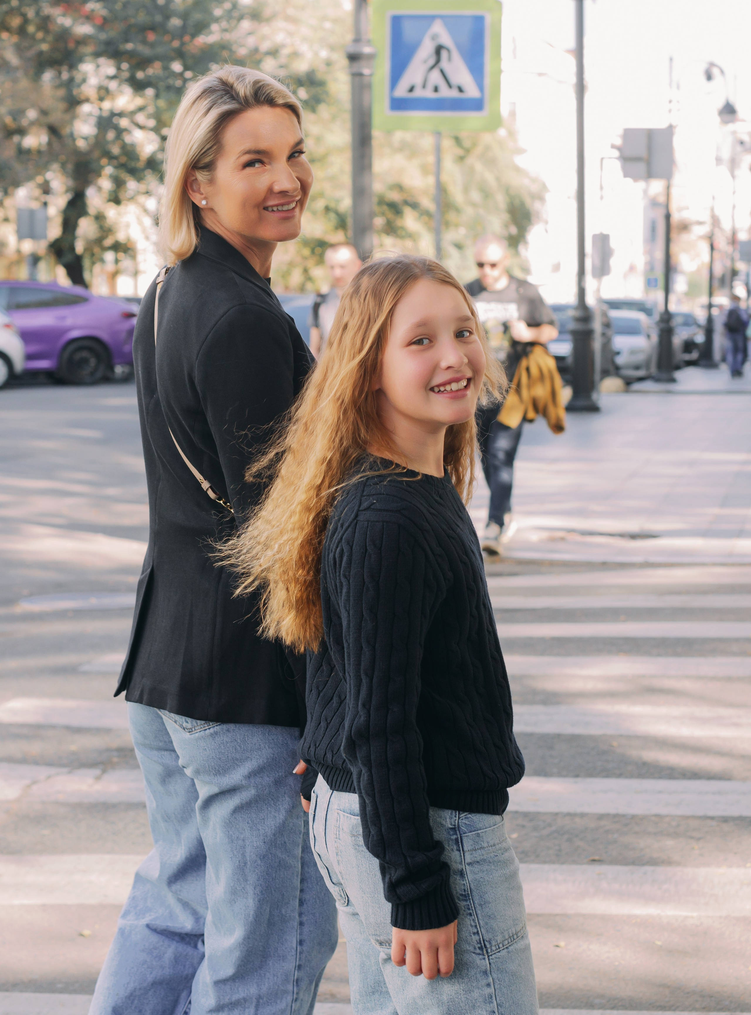 Фотопрогулка во Владивостоке. Портретный, свадебный, репортажный фотограф во Владивостоке Юлиана Джули Фокс