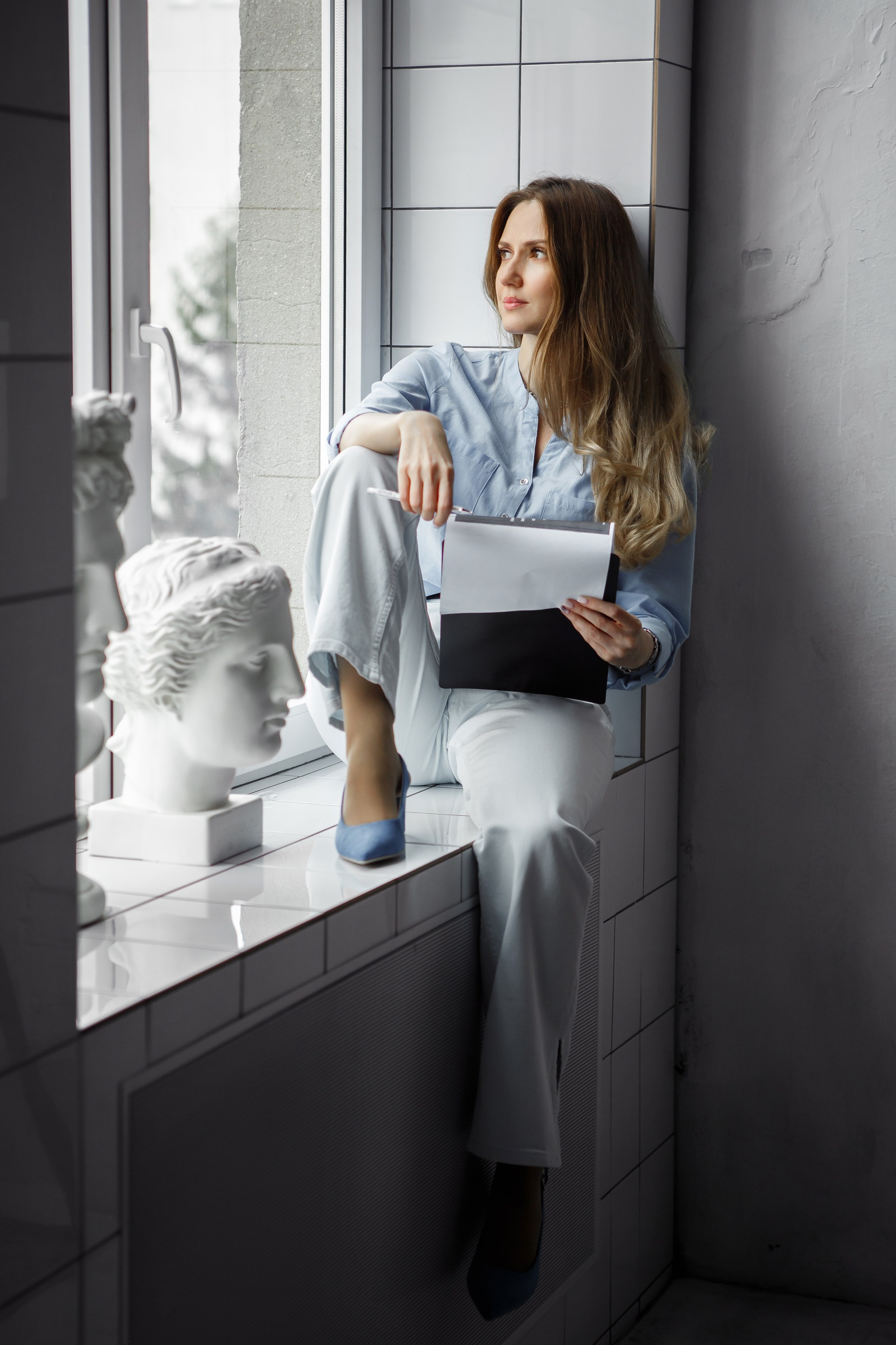 Елена. Свадебный и портретный Фотограф в Липецке Дмитрий Котюков