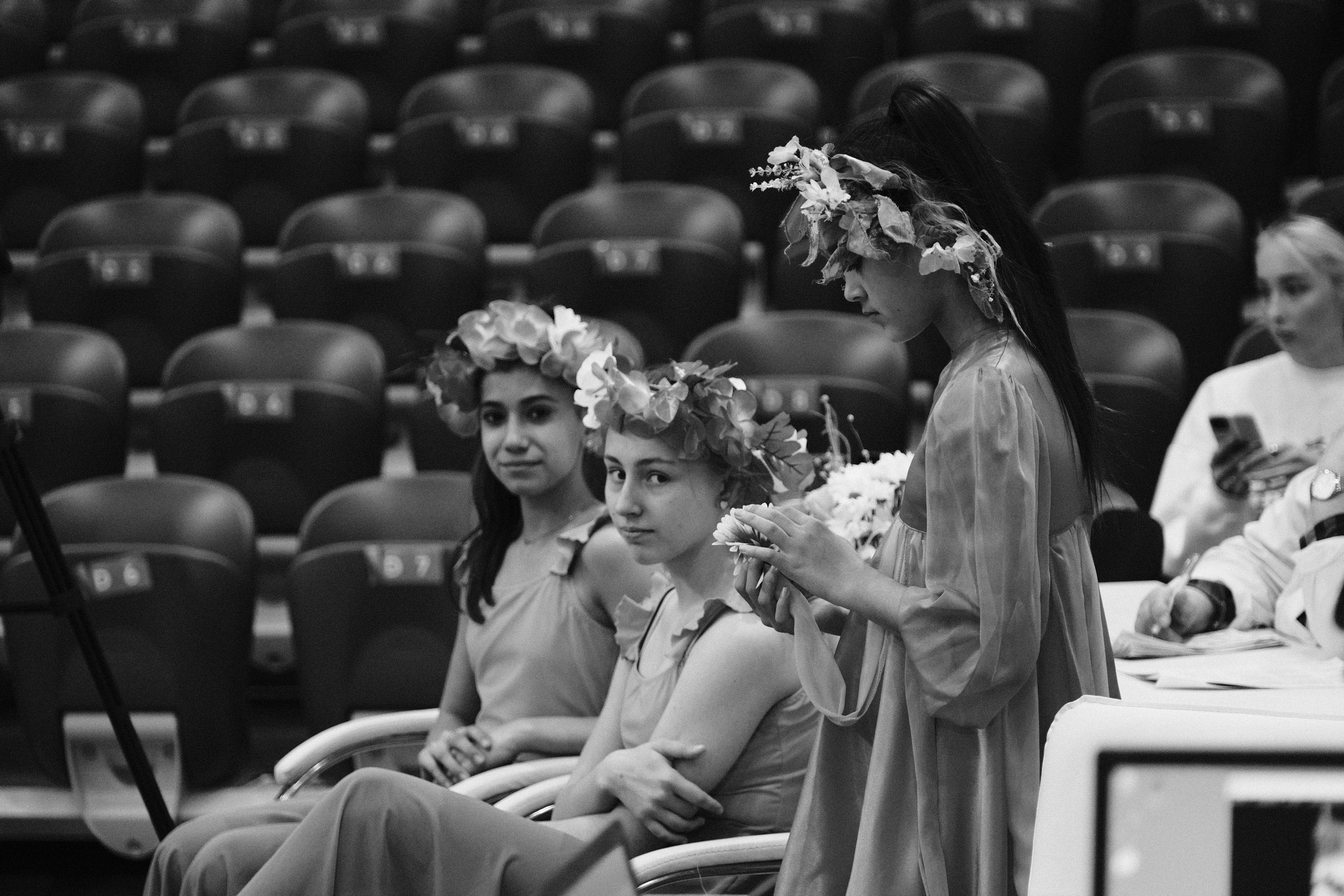 Репортажный фотограф