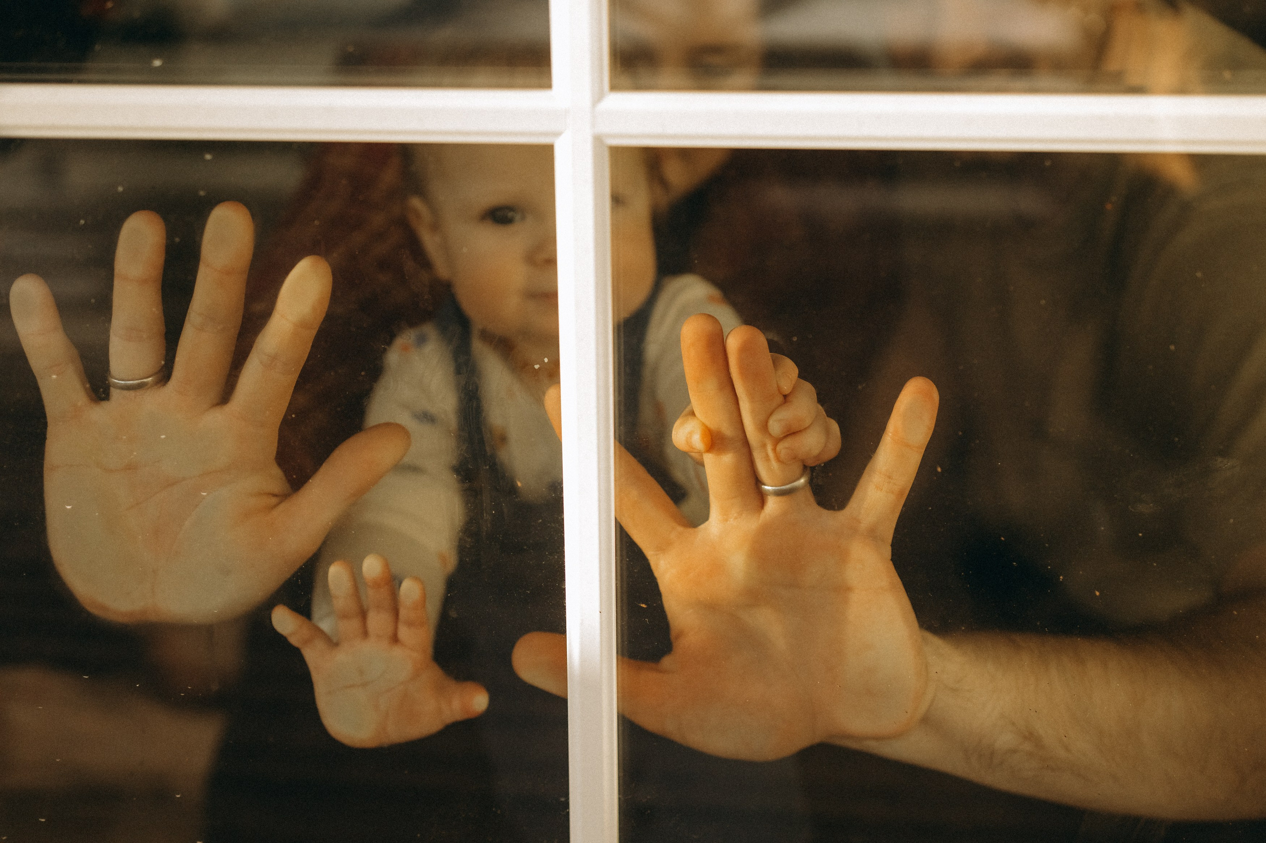 Катя, Антон, Таня, Бакс. Главная