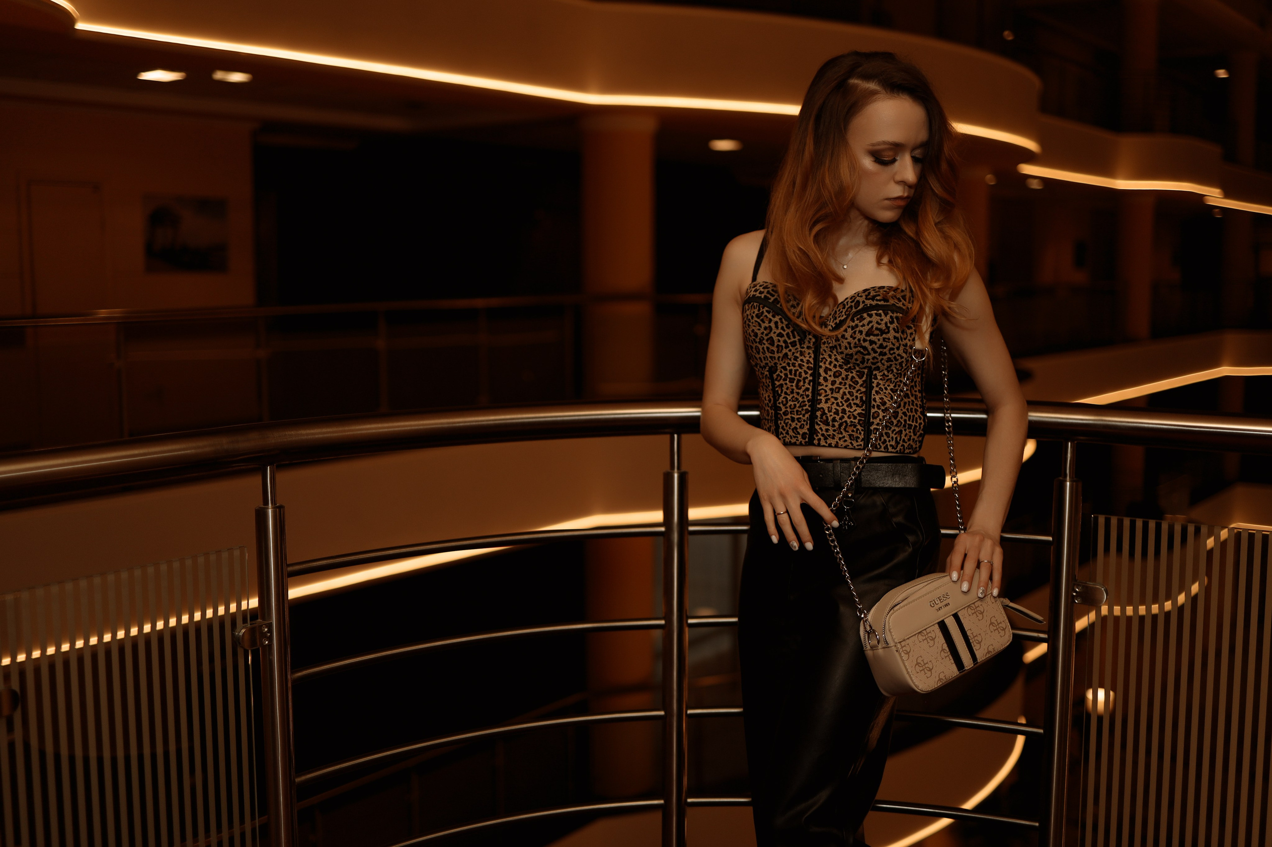 Victoria. Photographer Tatiana Ivanova in Yaroslavl