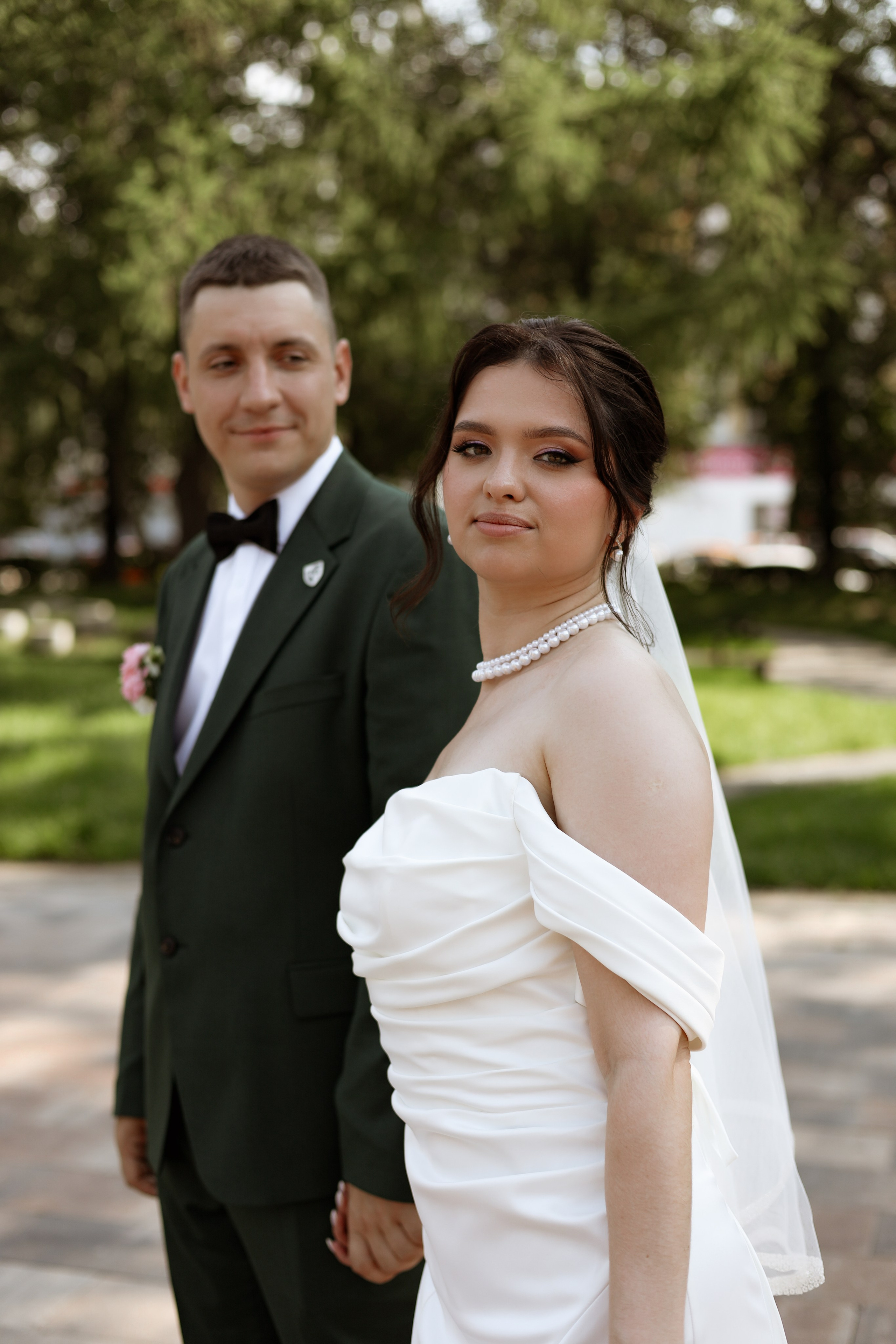 A&Y. Photographer Tatiana Ivanova in Yaroslavl