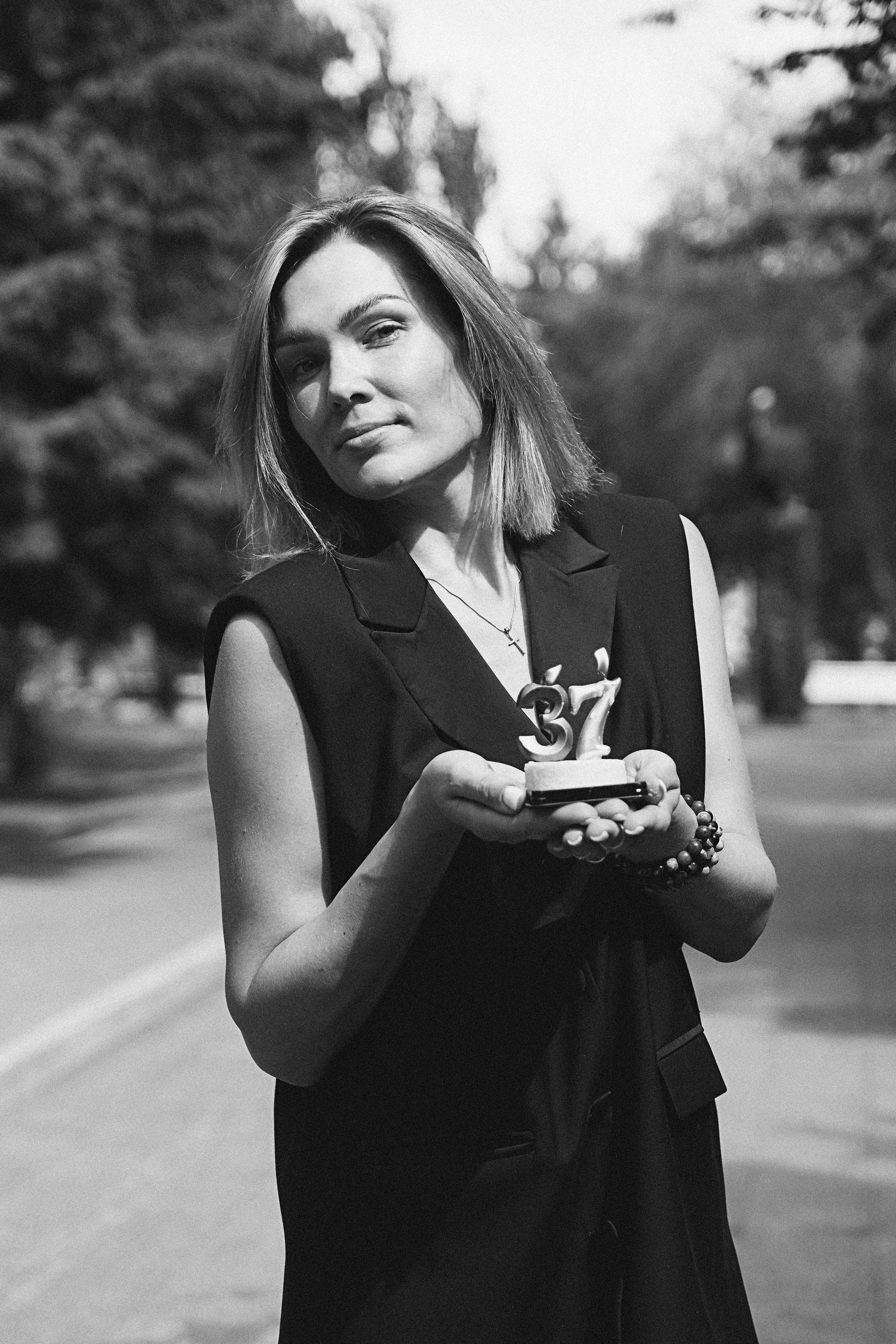 Евгения Павловна. Фотограф и видеограф в Омск/Москва Сащенко Лера