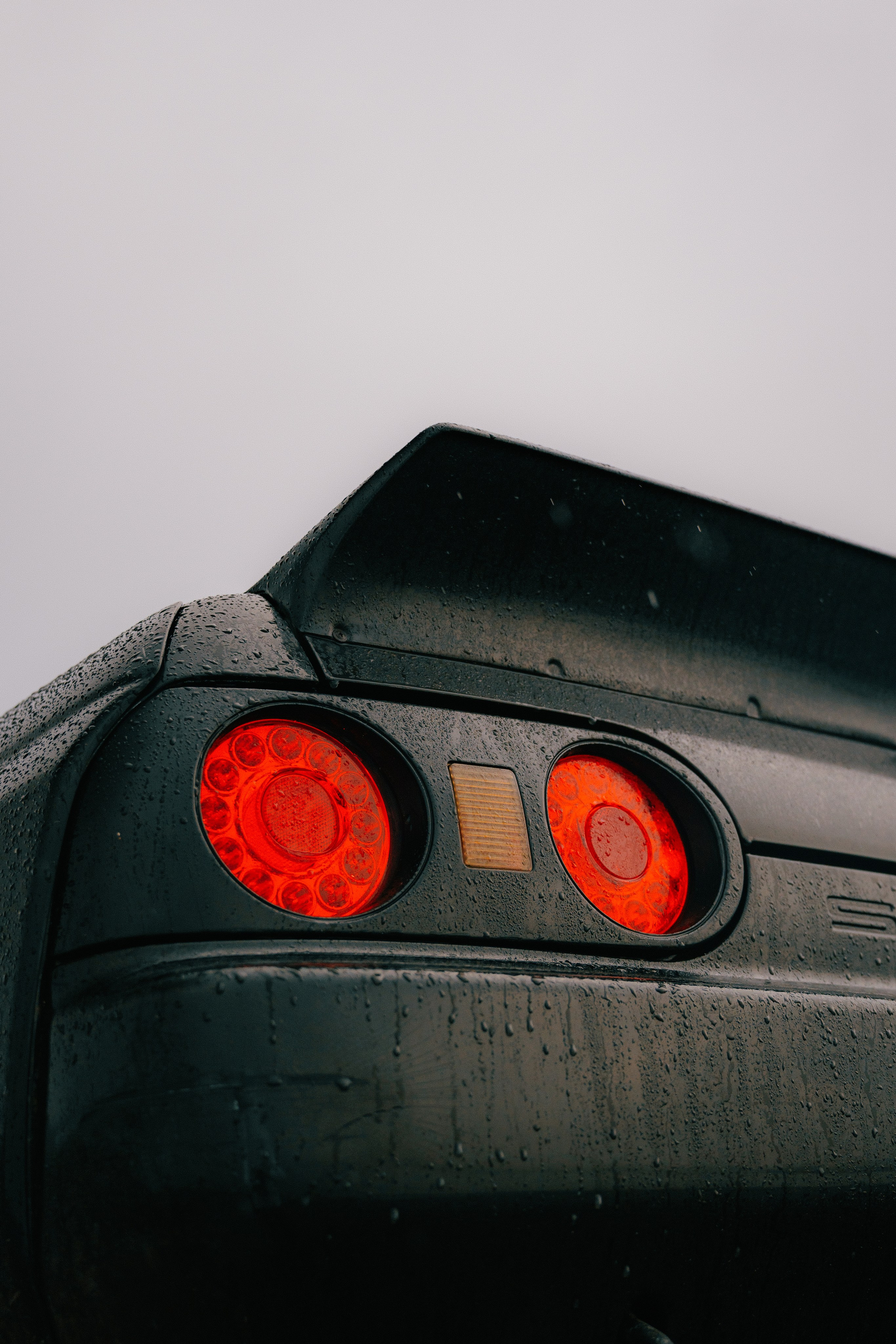 R32 | Midnight. Ilya Foxy — автомобильный фотограф