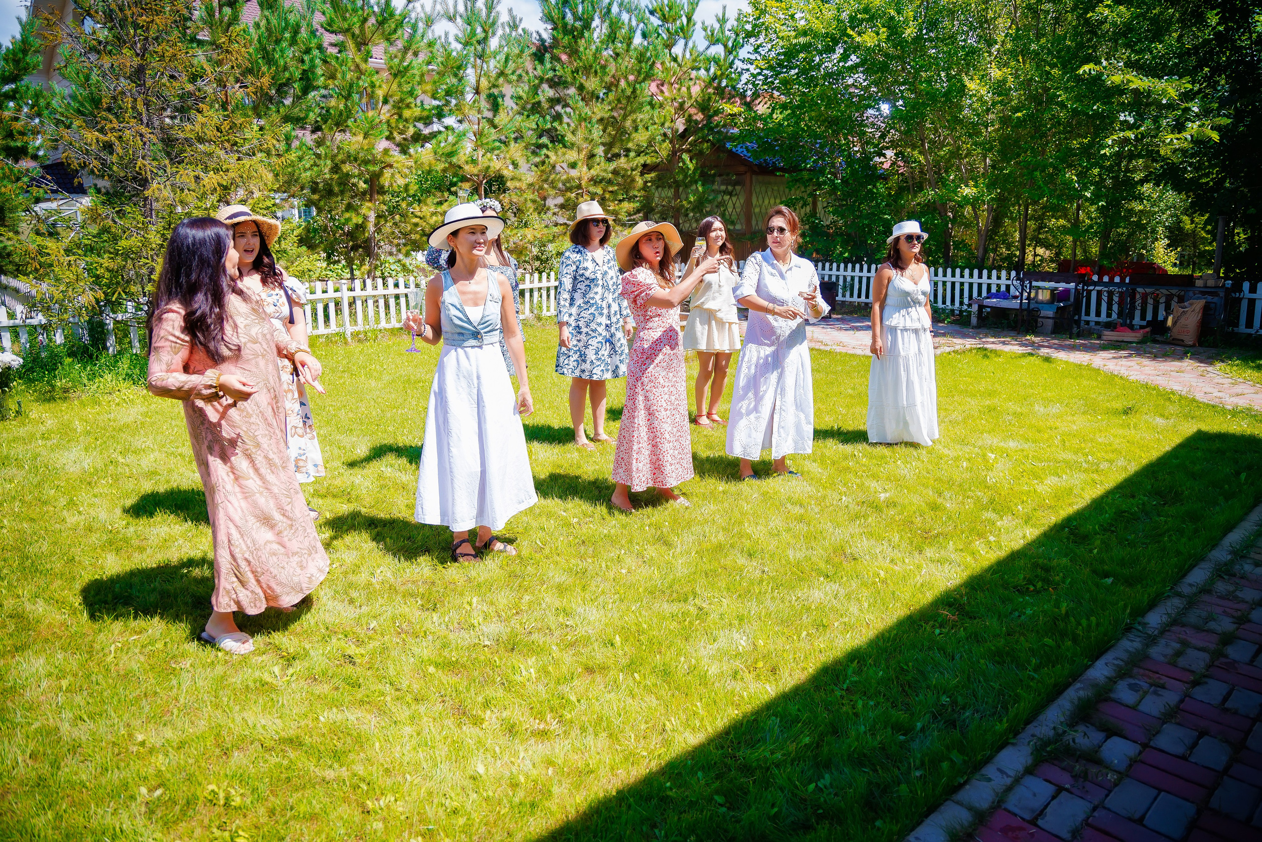 День Рождения. Семейный и Свадебный фотограф в Астане Александр Астапов