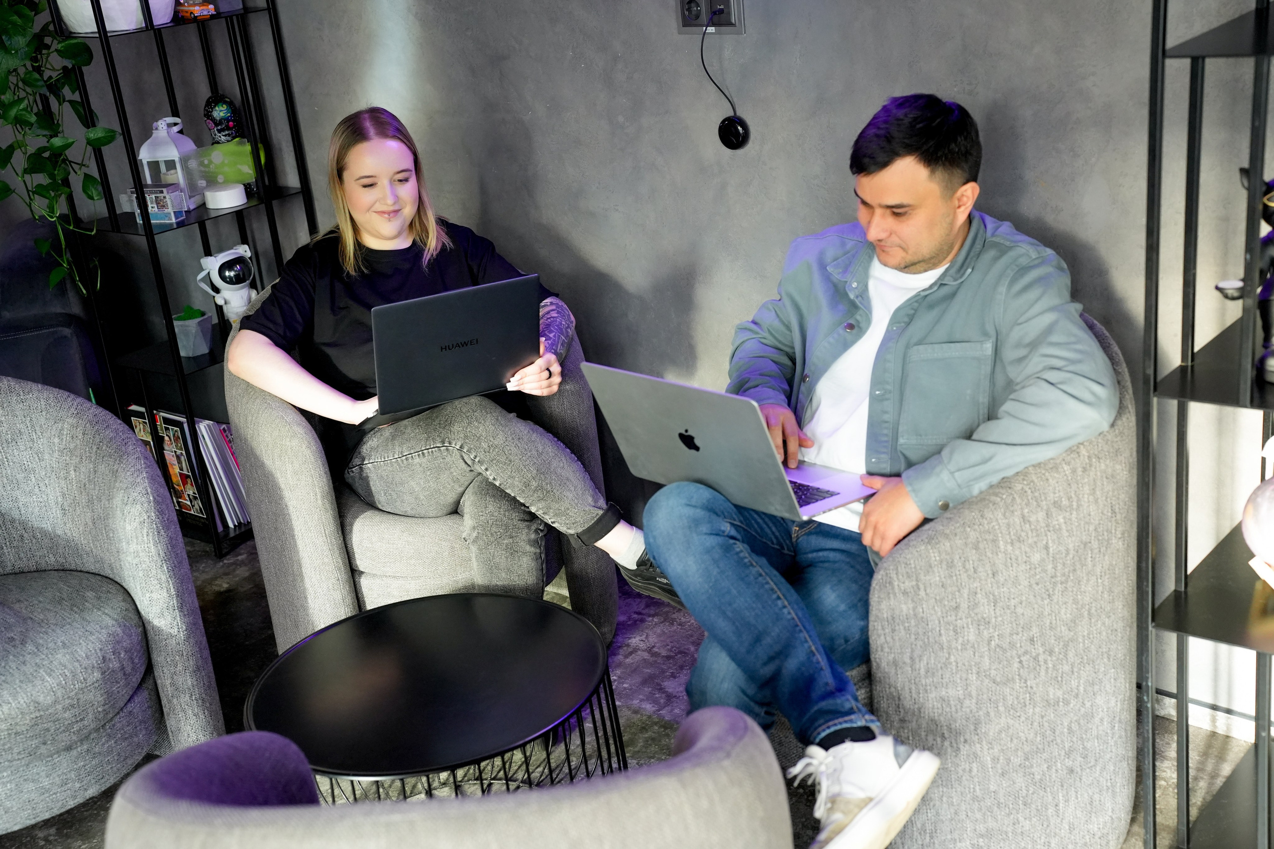 Маркетинговое агенство. Фотограф Элина Задорожная