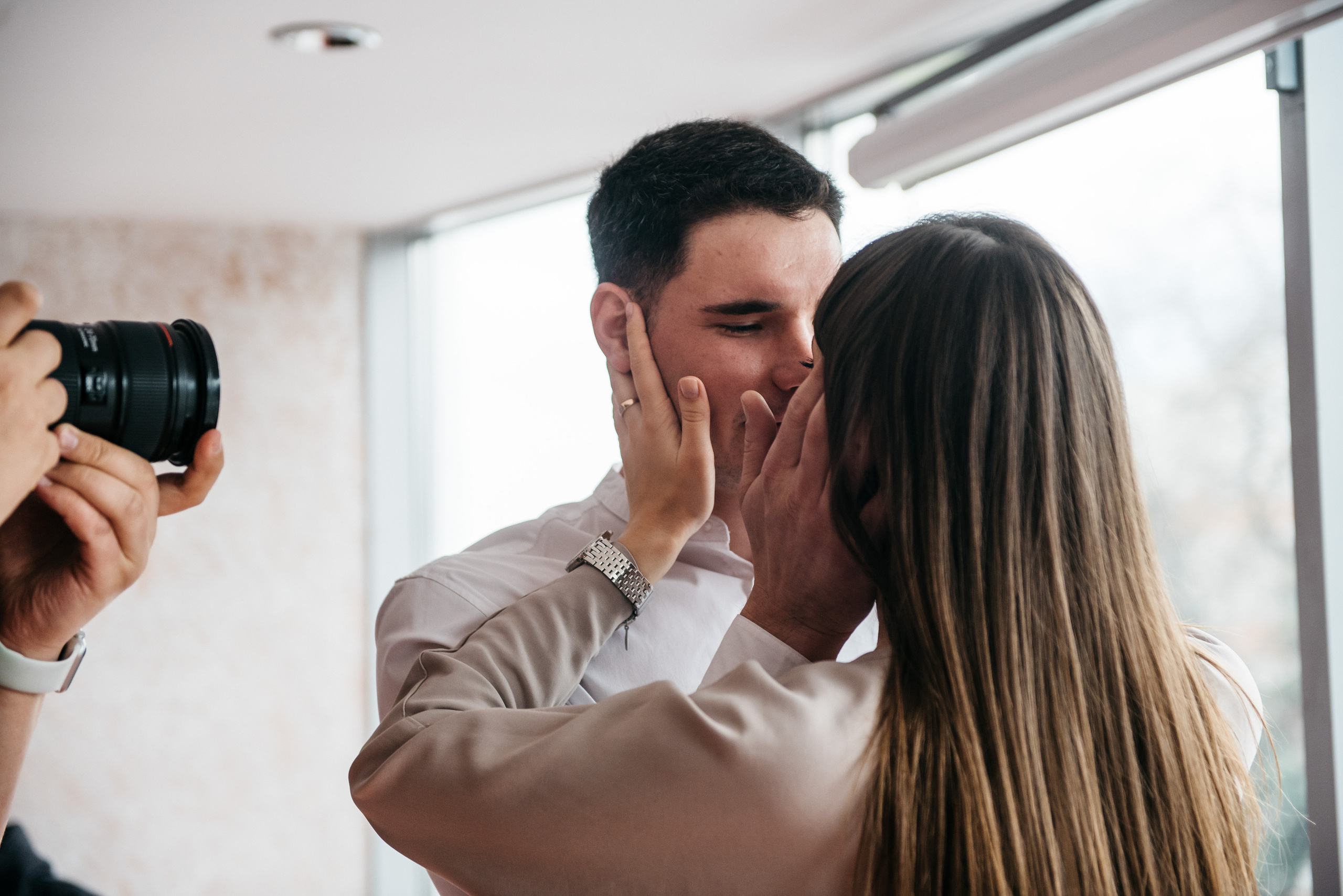 Мастер класс у Павла Лепышева. Свадебный и семейный фотограф в Ставрополе Роман Иванов