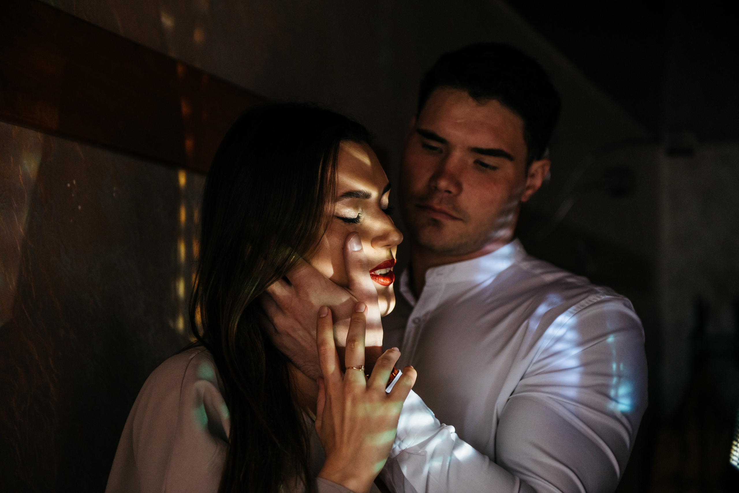 Мастер класс у Павла Лепышева. Свадебный и семейный фотограф в Ставрополе Роман Иванов