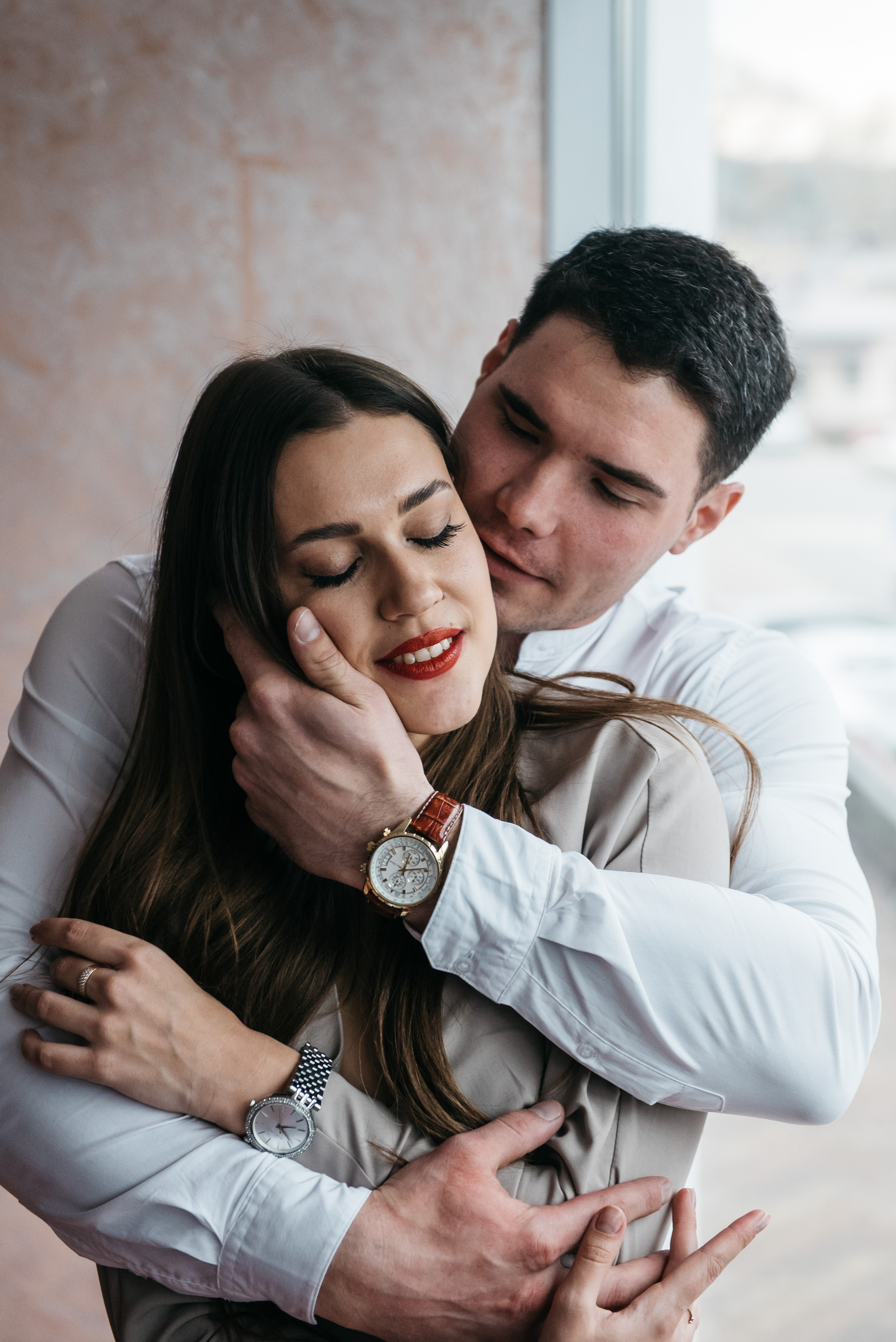 Мастер класс у Павла Лепышева. Свадебный и семейный фотограф в Ставрополе Роман Иванов