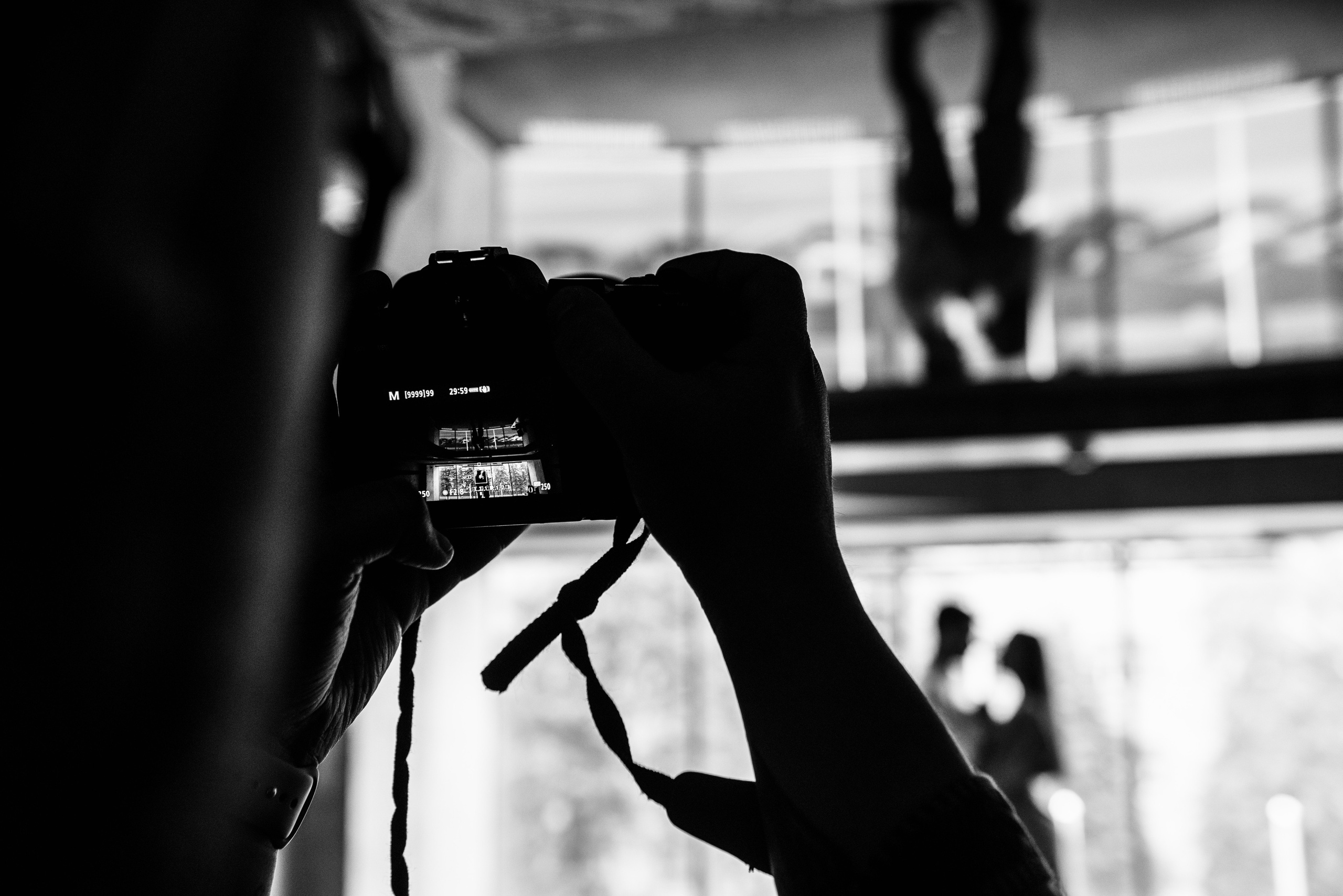 Мастер класс у Павла Лепышева. Свадебный и семейный фотограф в Ставрополе Роман Иванов