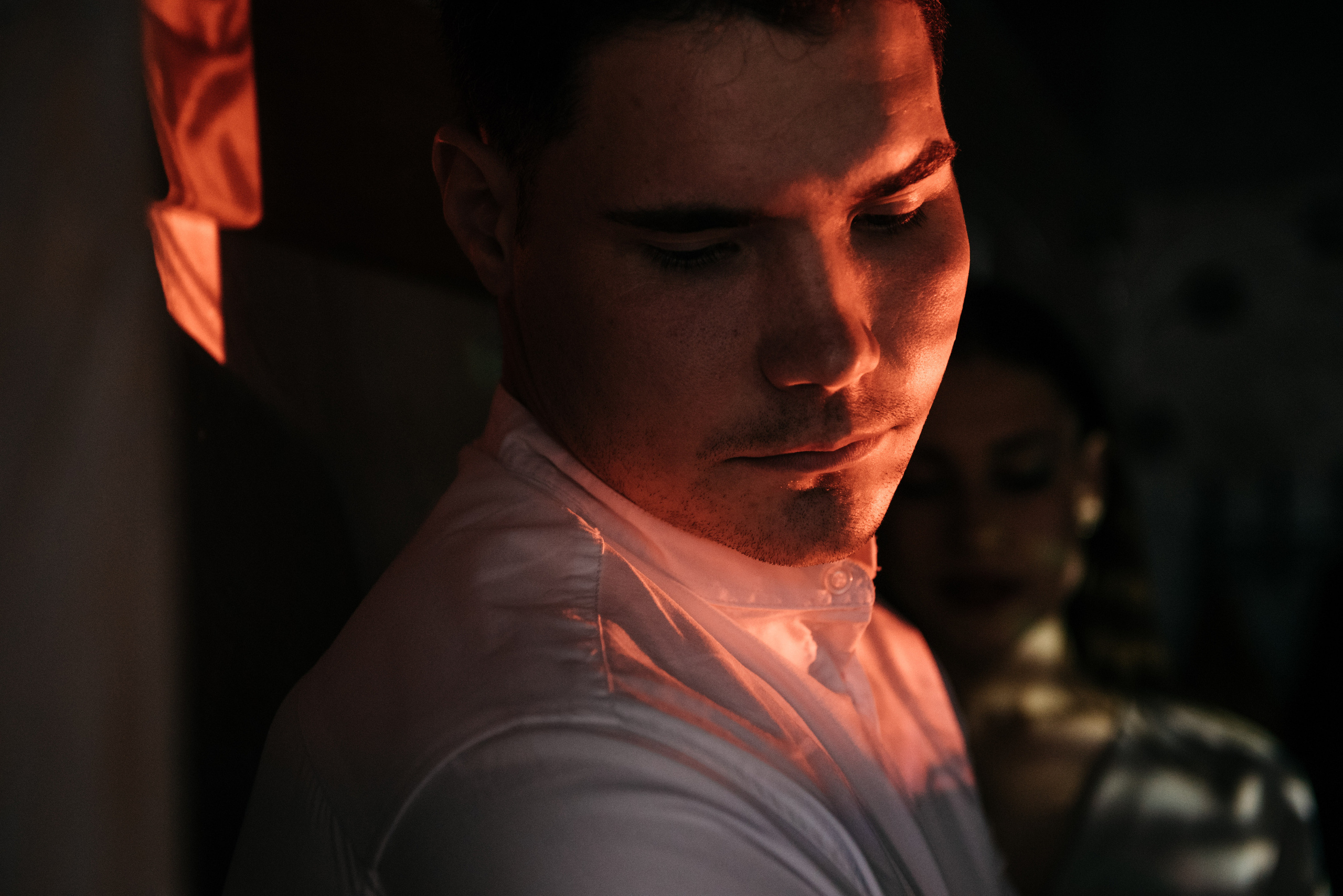 Мастер класс у Павла Лепышева. Свадебный и семейный фотограф в Ставрополе Роман Иванов