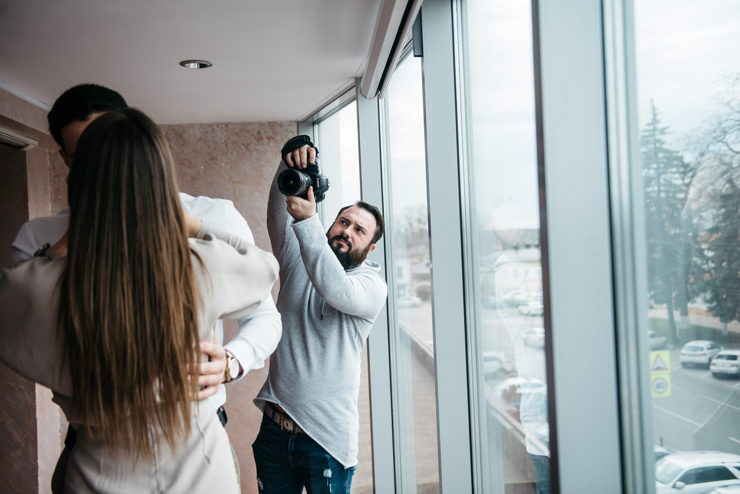 Мастер класс у Павла Лепышева. Свадебный и семейный фотограф в Ставрополе Роман Иванов