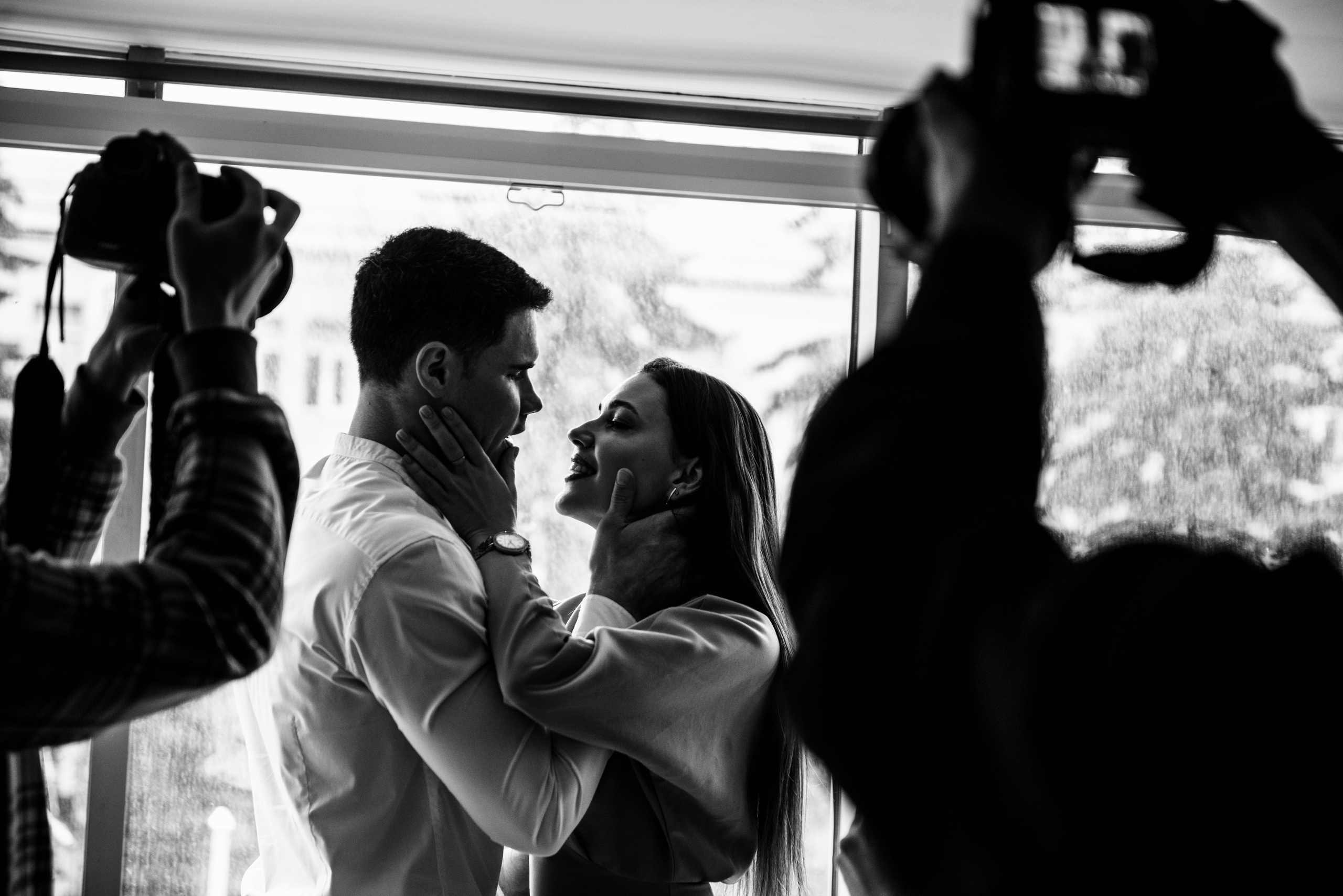 Мастер класс у Павла Лепышева. Свадебный и семейный фотограф в Ставрополе Роман Иванов