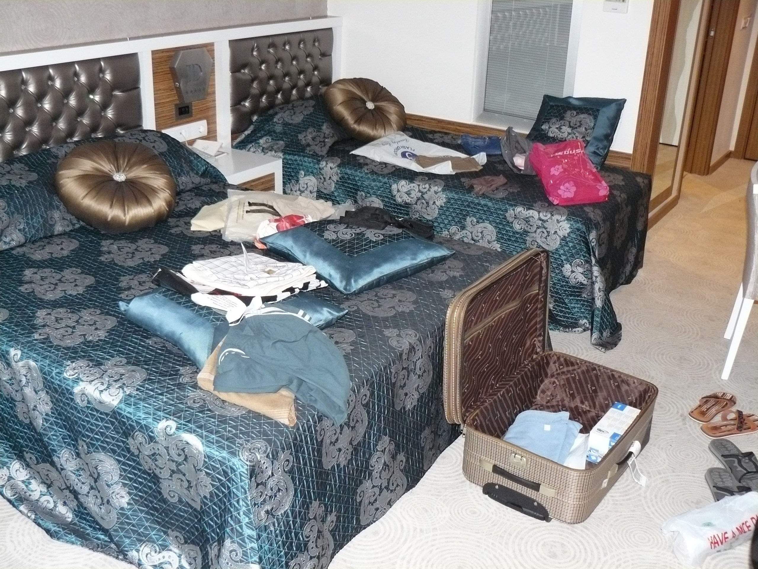 Алания 2014. Фотопрогулки по Миру