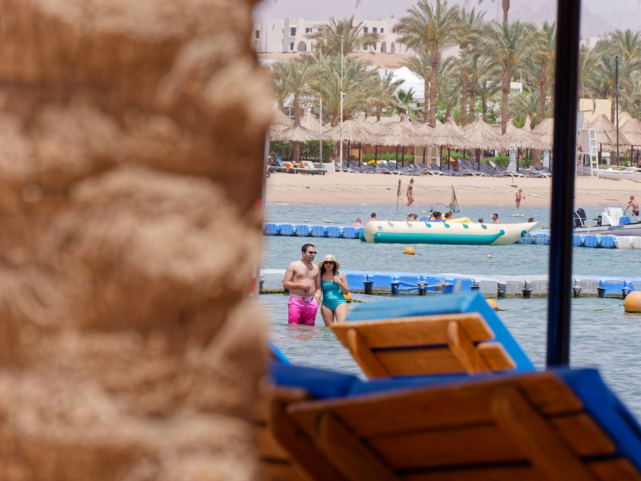 Шарм-эль-Шейх 2022 (2). Избранные фотографии