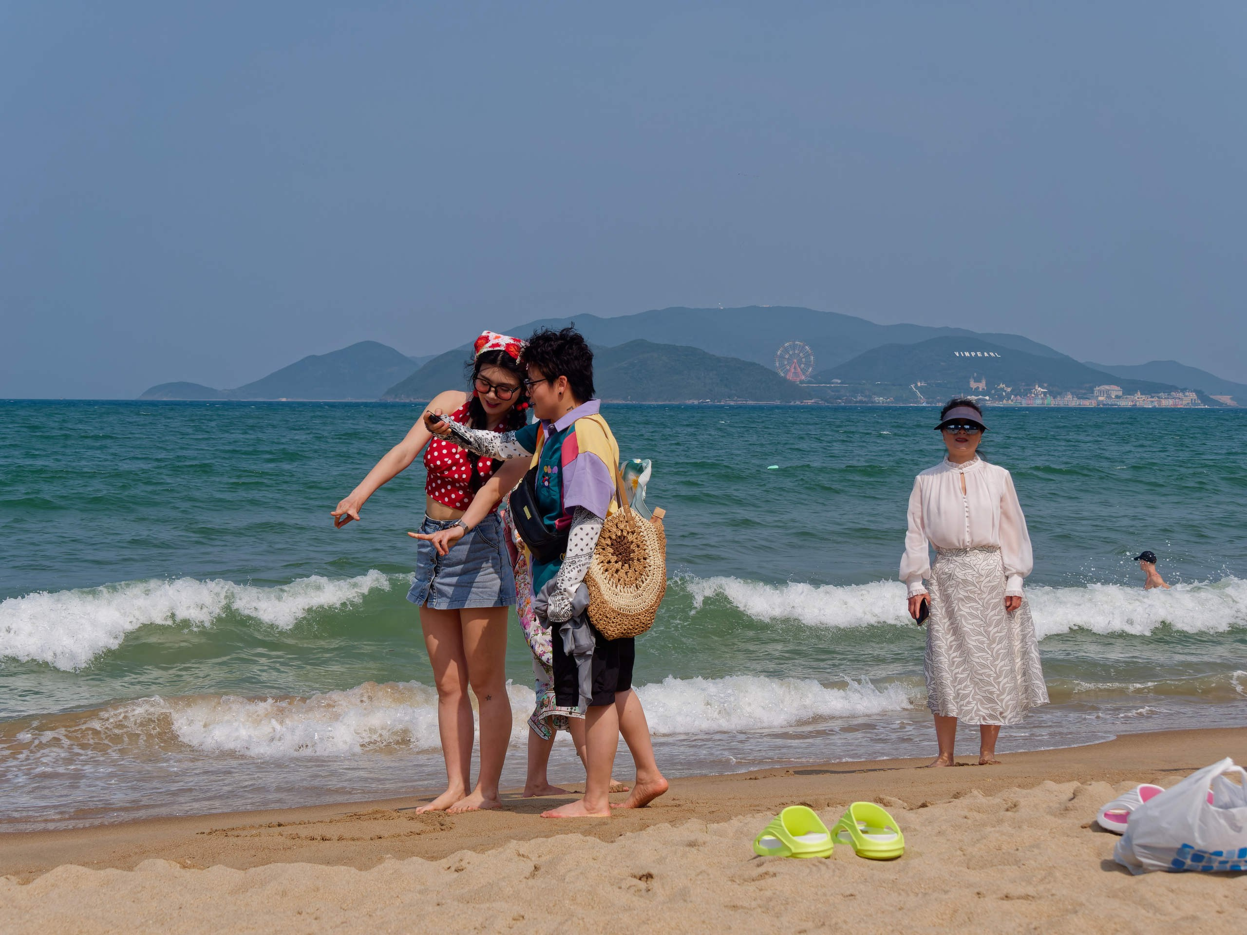 Нячанг 2025 (8). Избранные фотографии