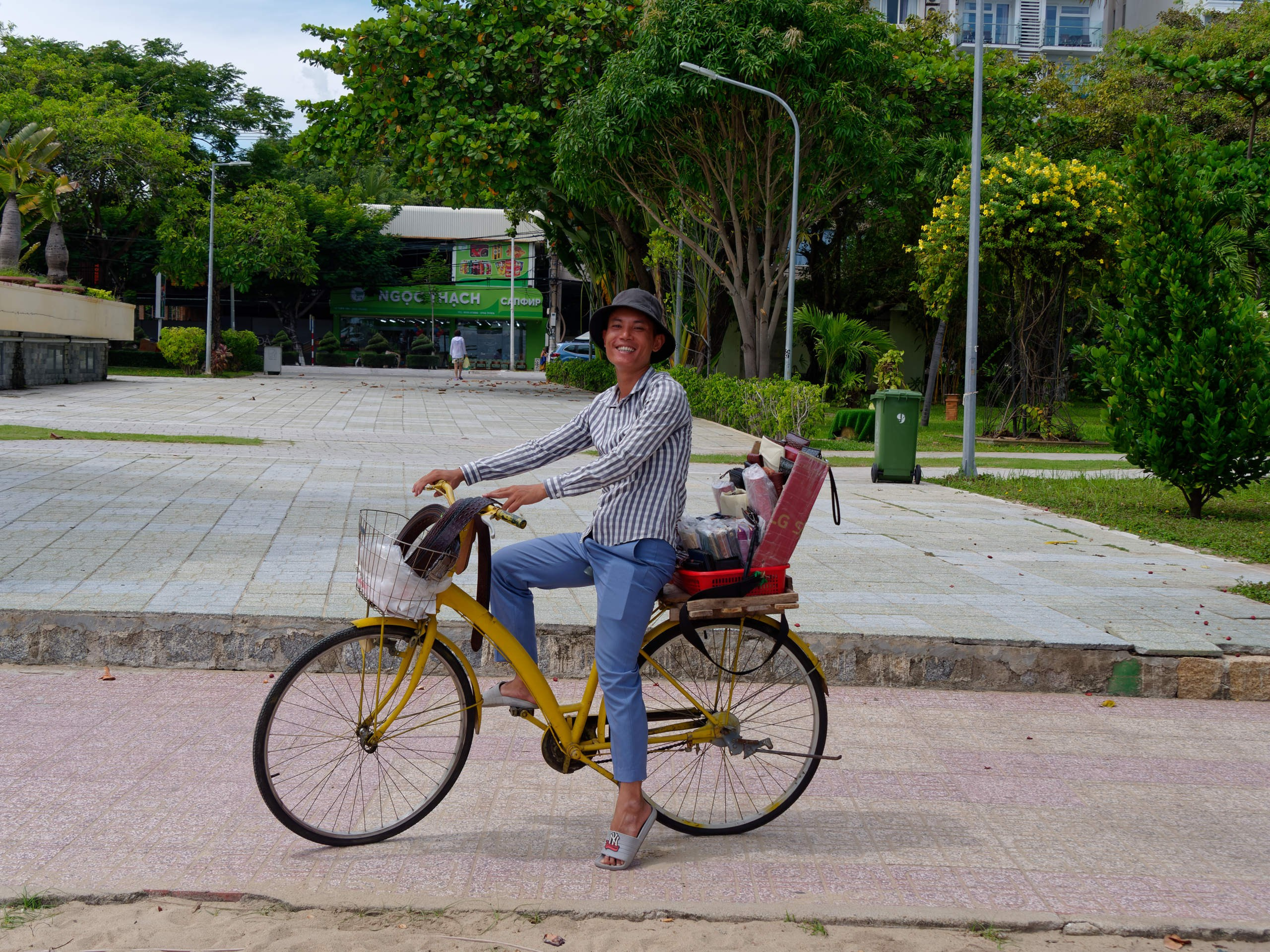 Нячанг 2023. Избранные фотографии