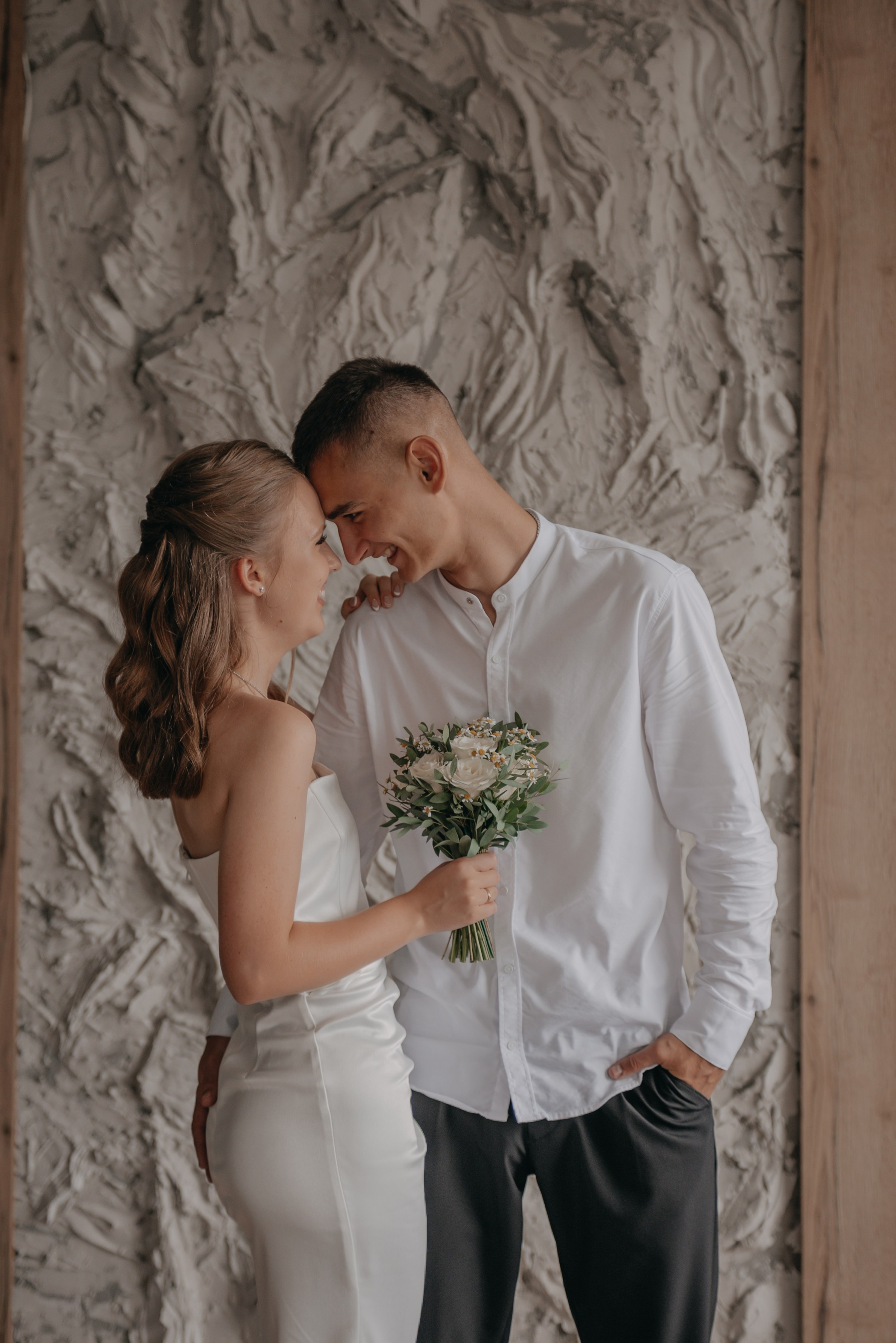 Свадьбы / love story. Семейный и свадебный фотограф Элеонора Головёнкина Калининград — Находка