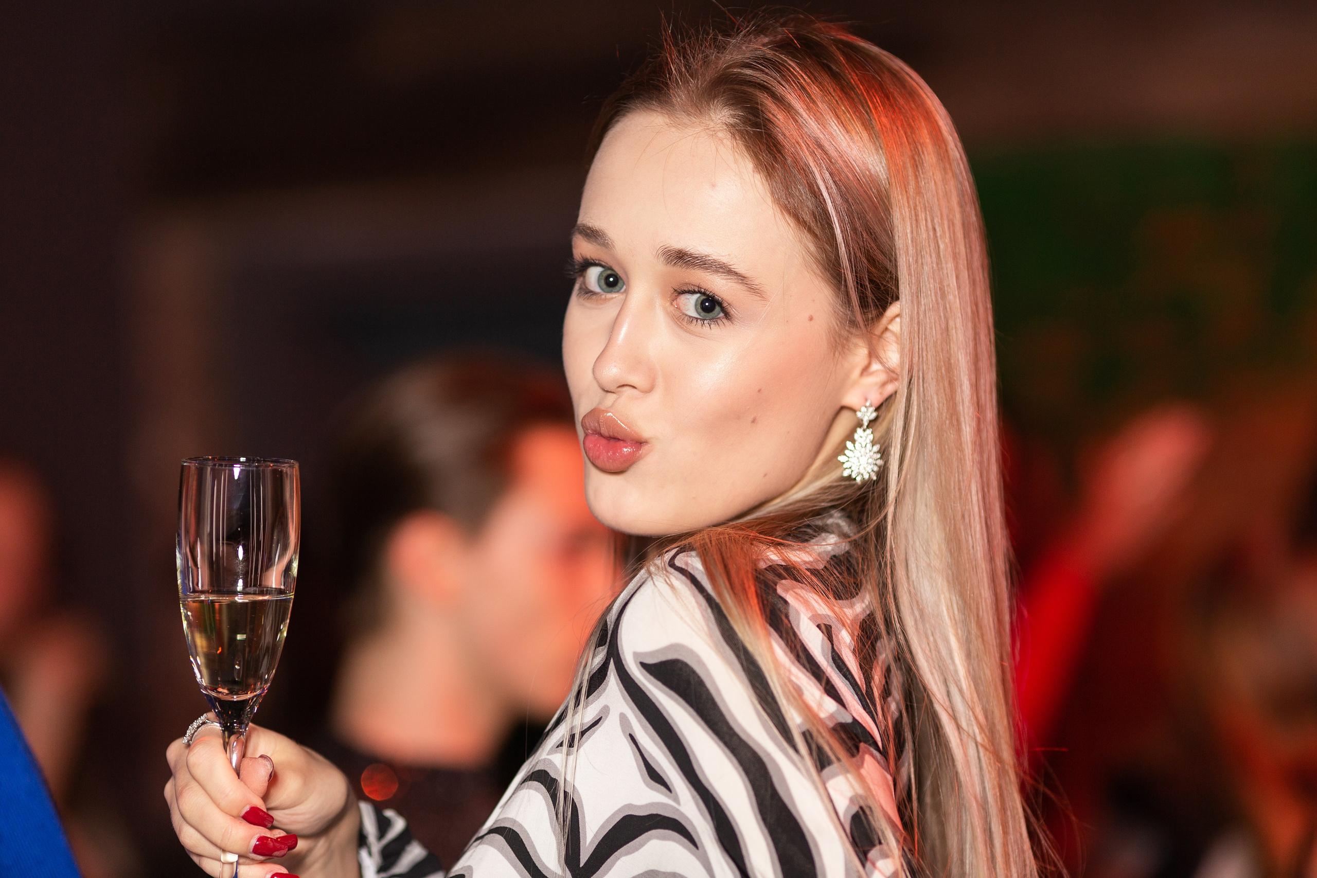 Happy Birthday Salamander. Фотограф в Москве Десятова Ксения