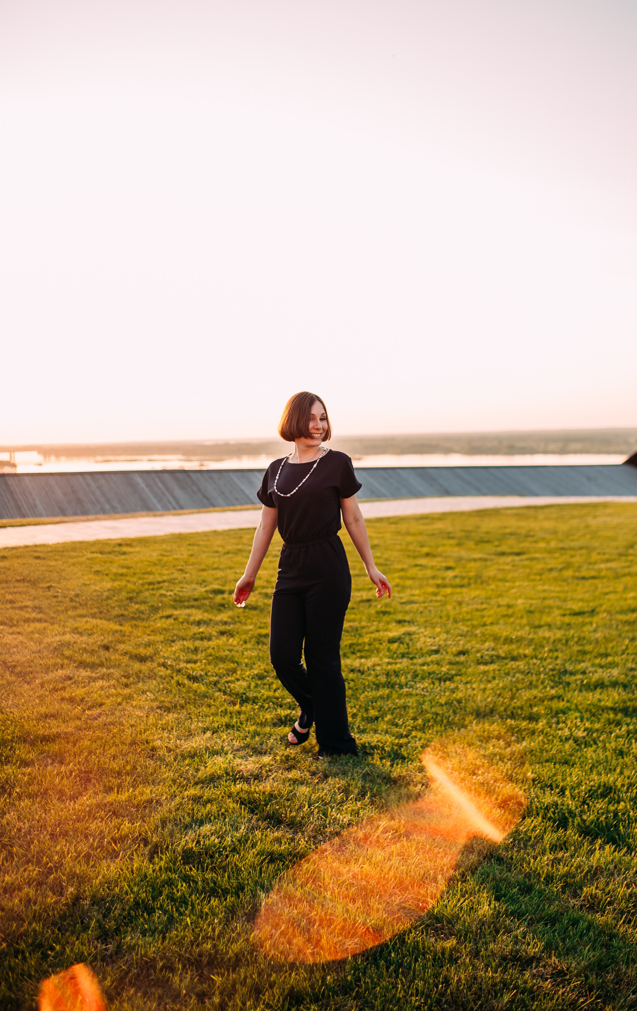 Анна. Семейный и детский фотограф в Нижнем Новгороде Наумова Лидия