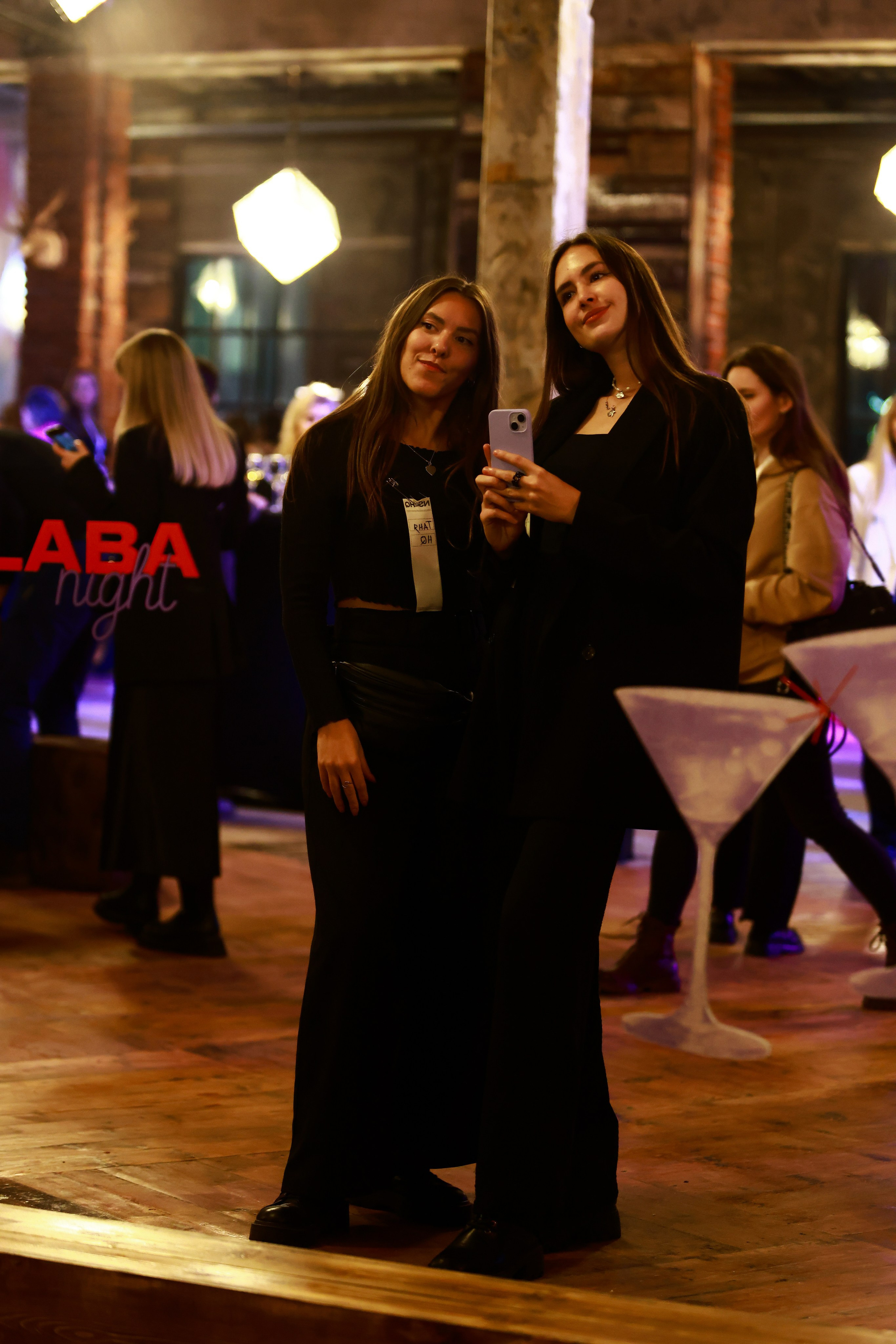 Collaba HQxNS. Фотограф Георгий Багдерин