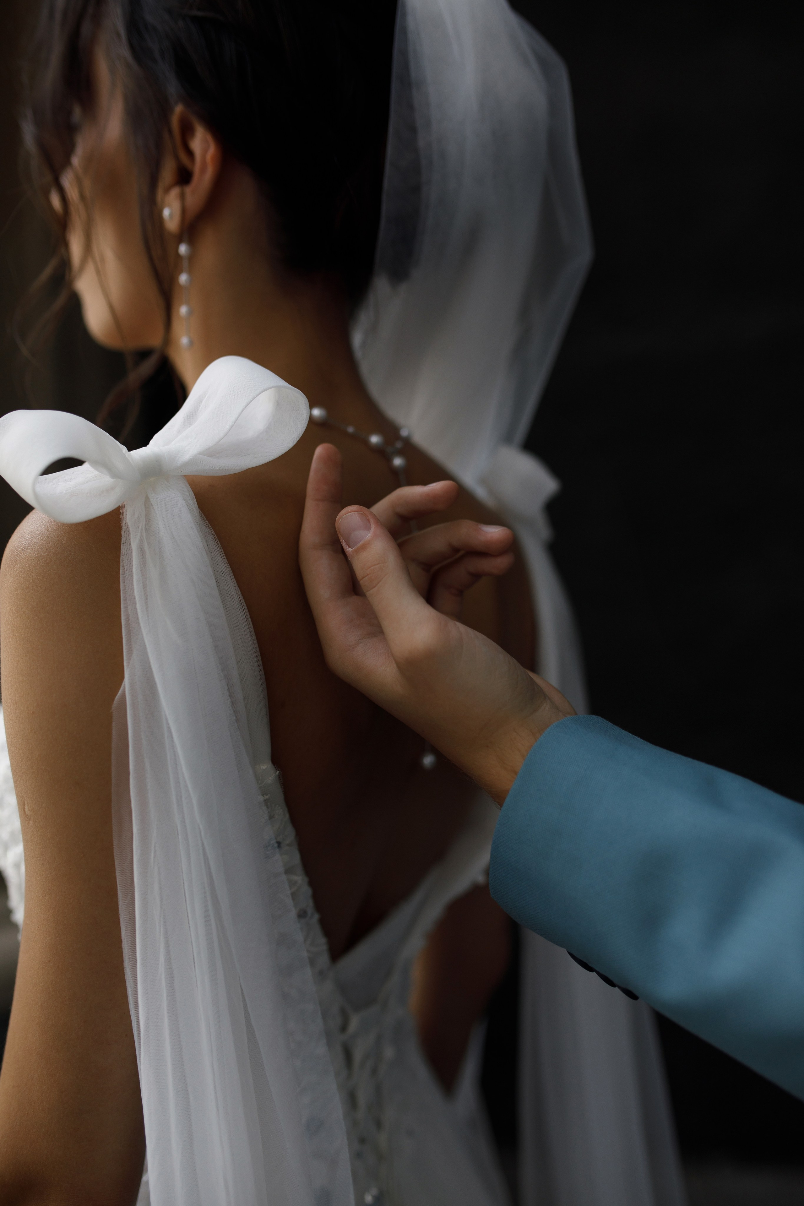 Свадьба Арсения и Валентины. Свадебный и семейный фотограф в Иркутске Яна Лиа