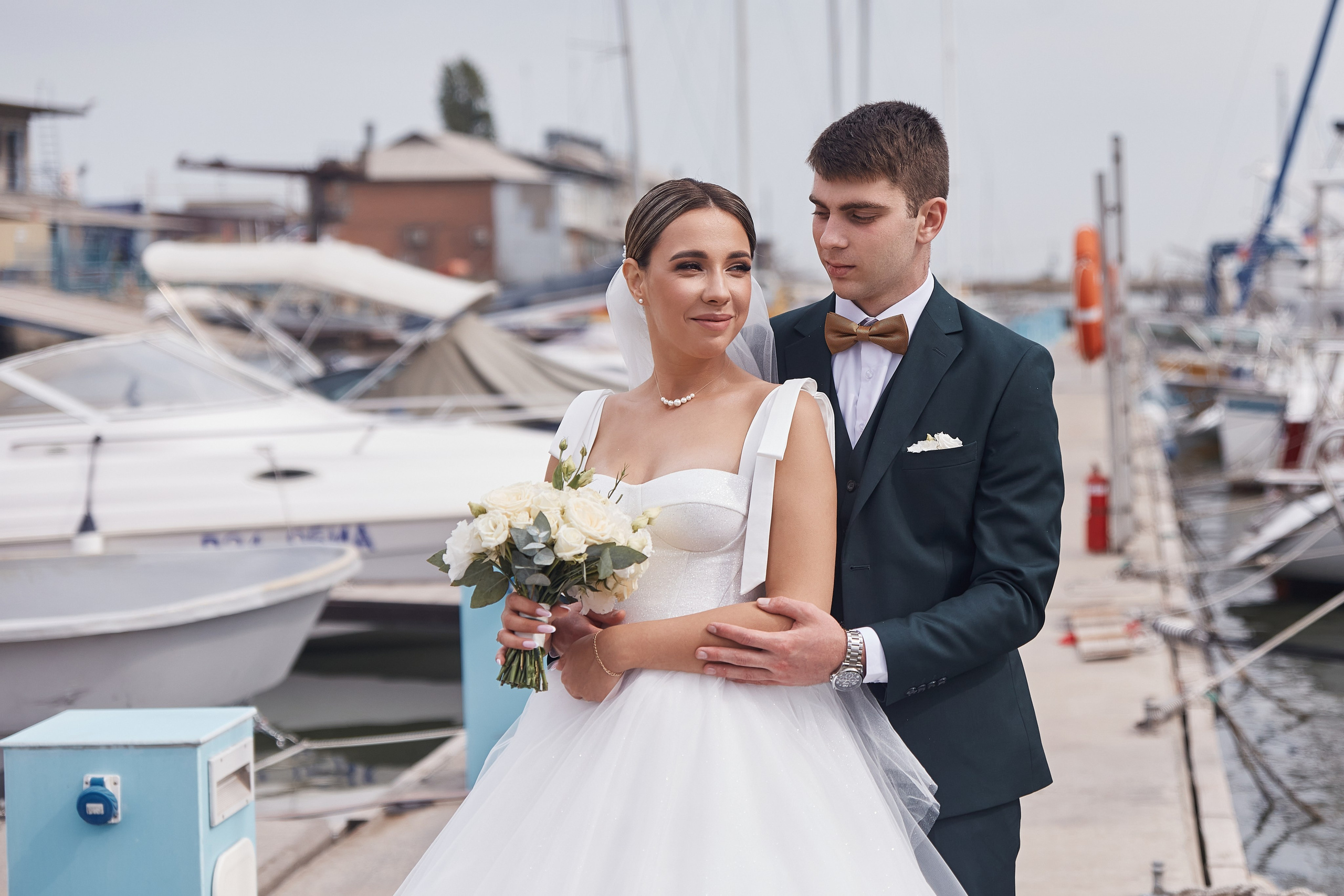 Отзывы о моей работе. Свадебный фотограф Ерхов Антон