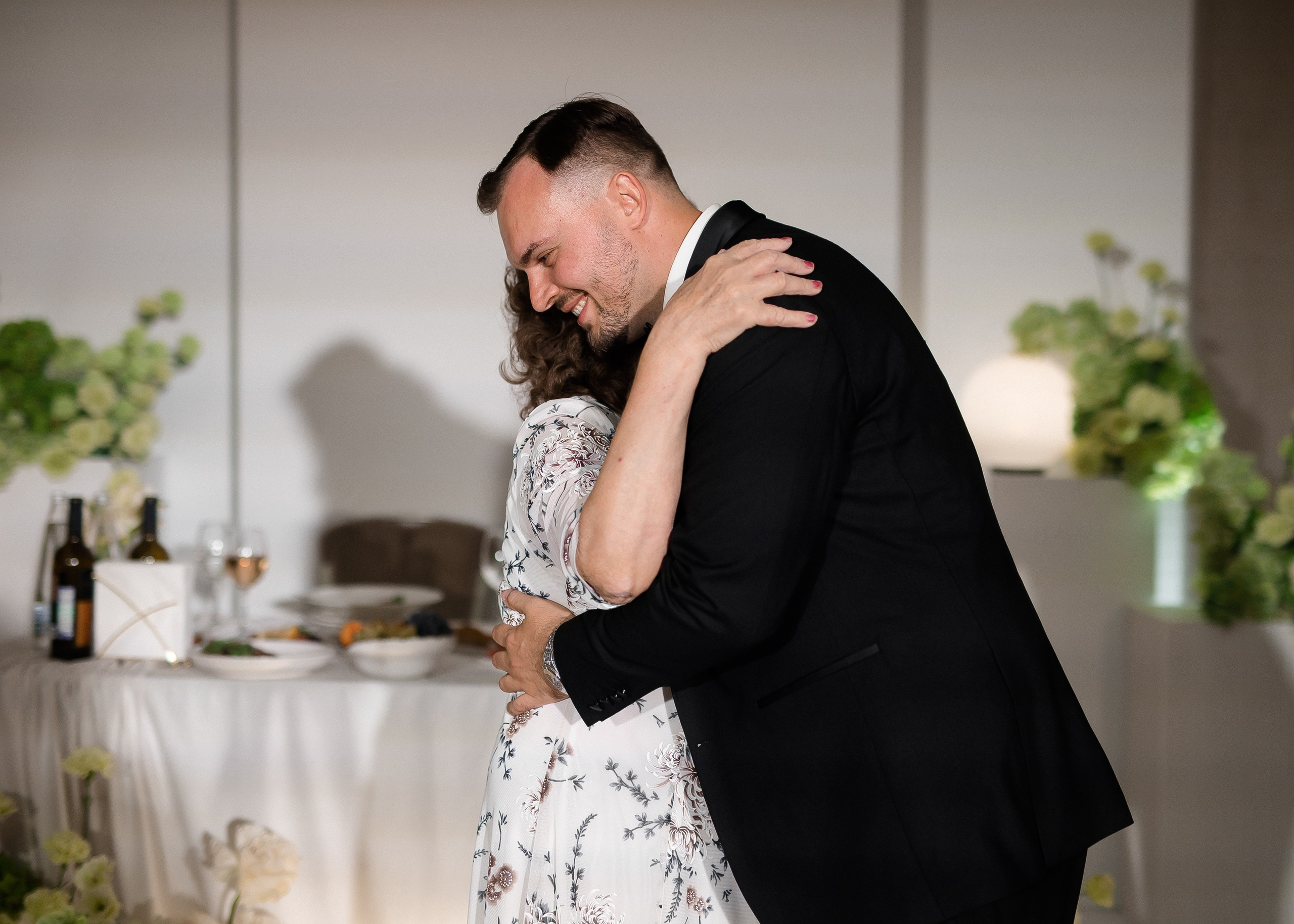 Лена + Саша. Свадебный и семейный фотограф в Саратове Маша Паника