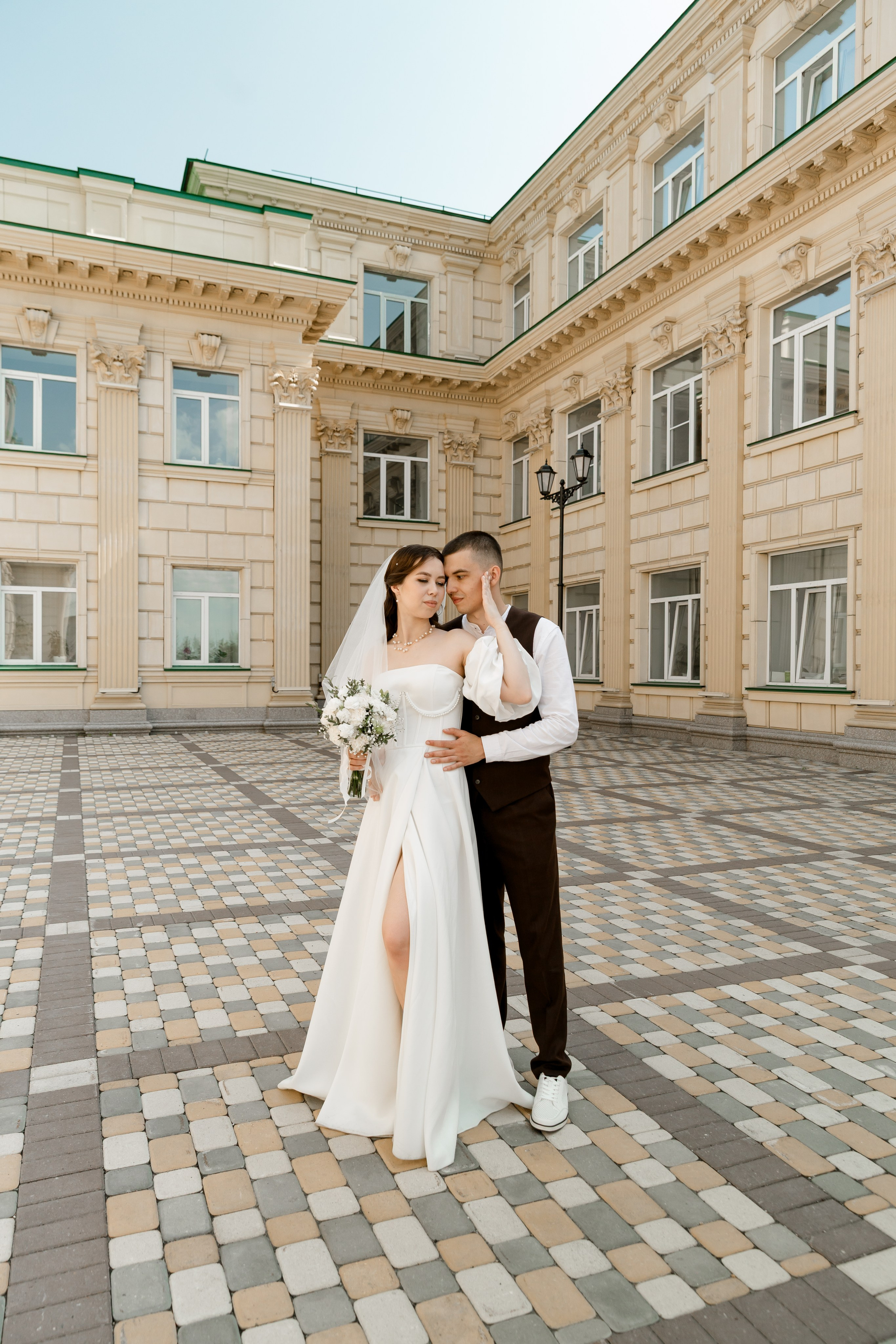 Алексей Виктория. Свадебный и семейный фотограф Белово Анастасия Пьянкова