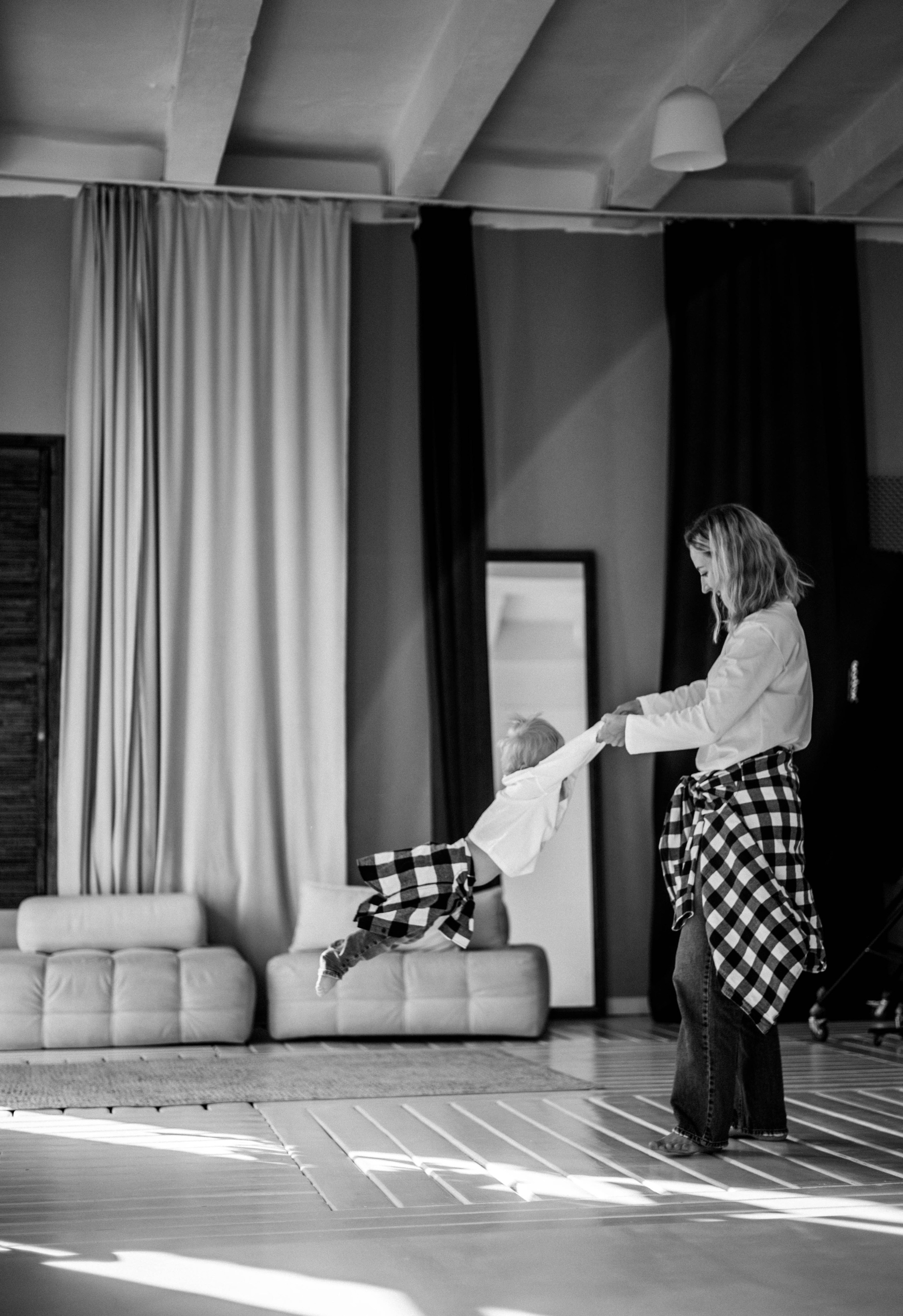 Семейная фотосъемка. Семейный и детский фотограф в Ростове-на-Дону Удалова Лина