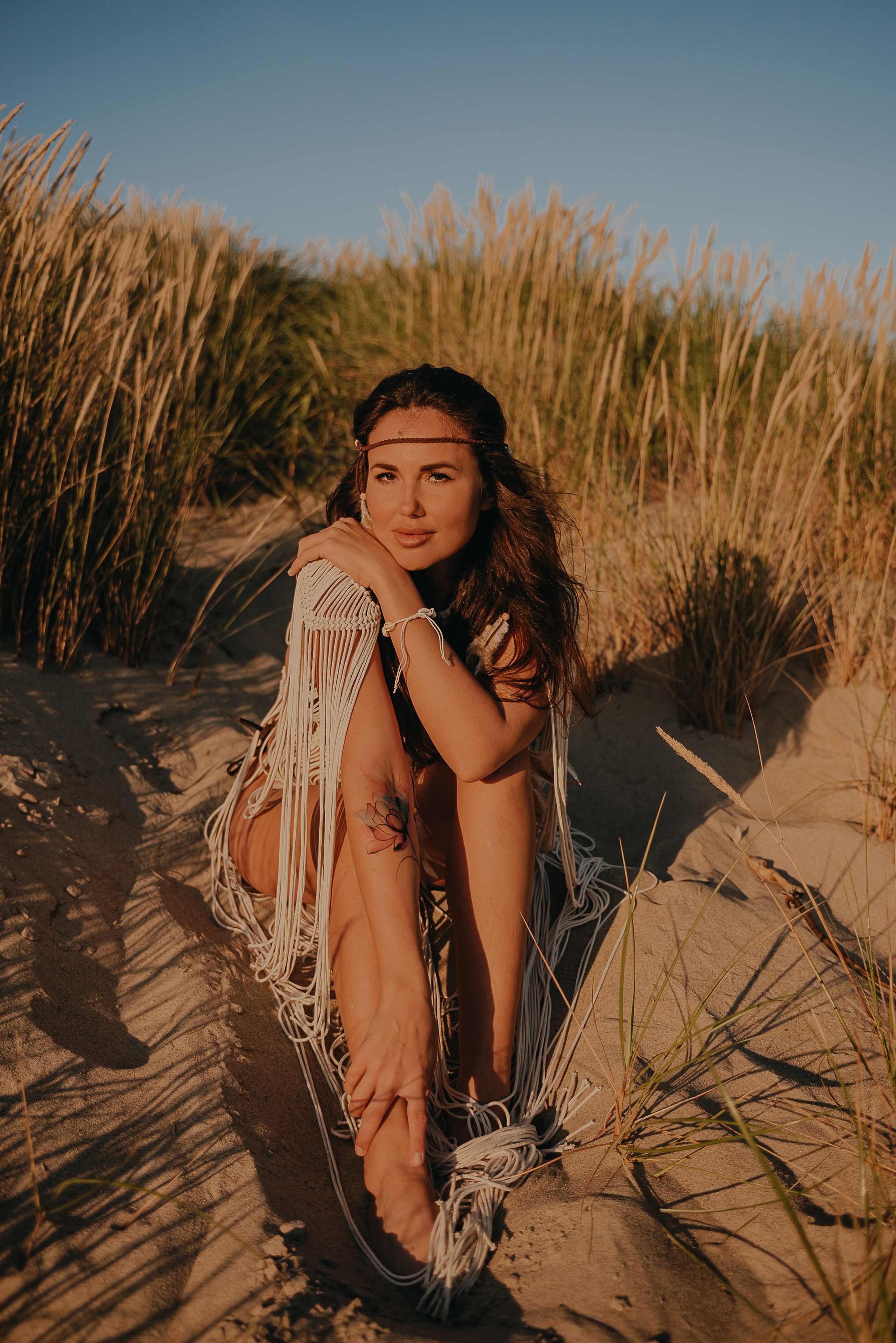 Портрет. Семейный и свадебный фотограф Элеонора Головёнкина Калининград — Находка