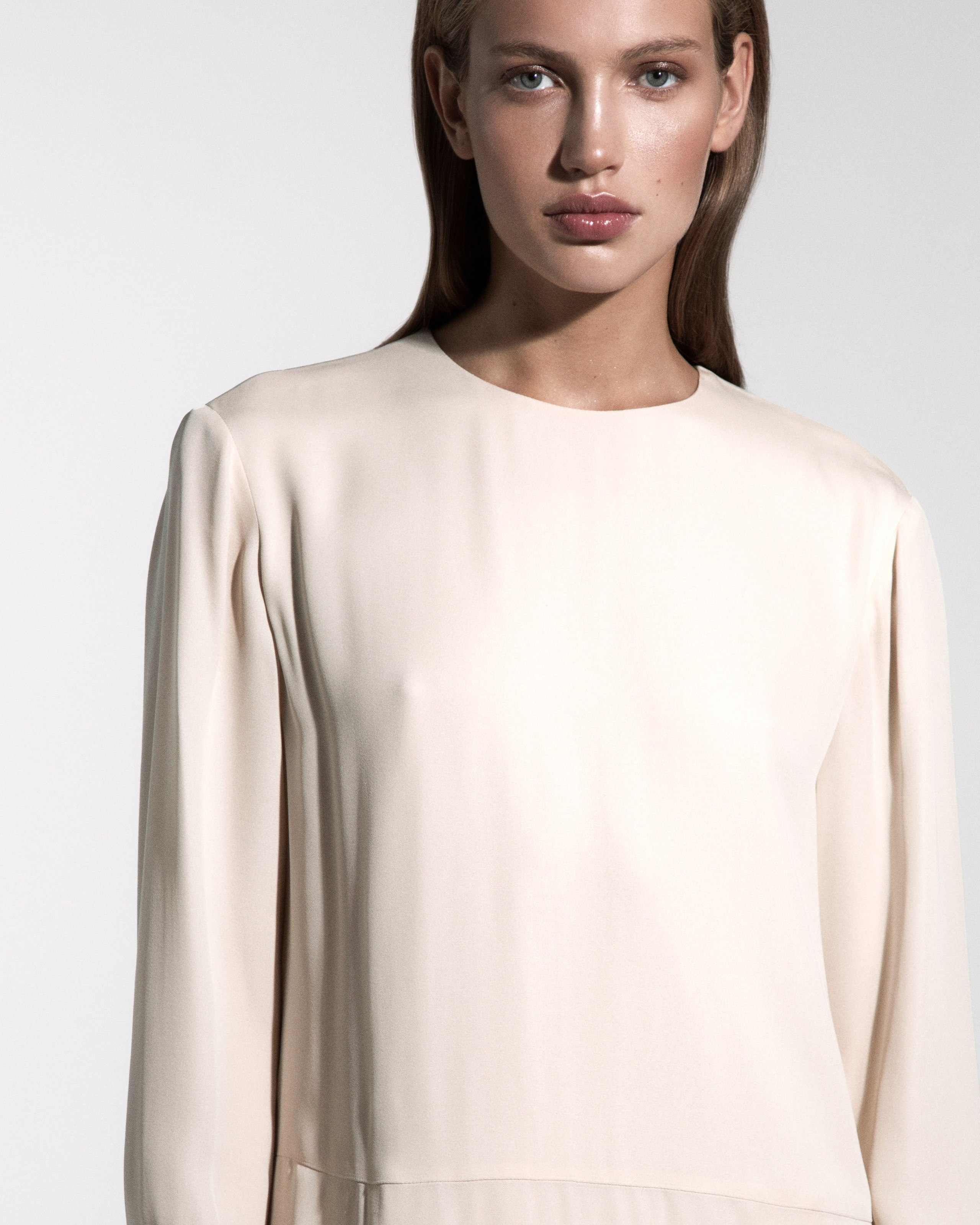 Ksenia Avakyan. Фотограф Елена Вороха. Москва