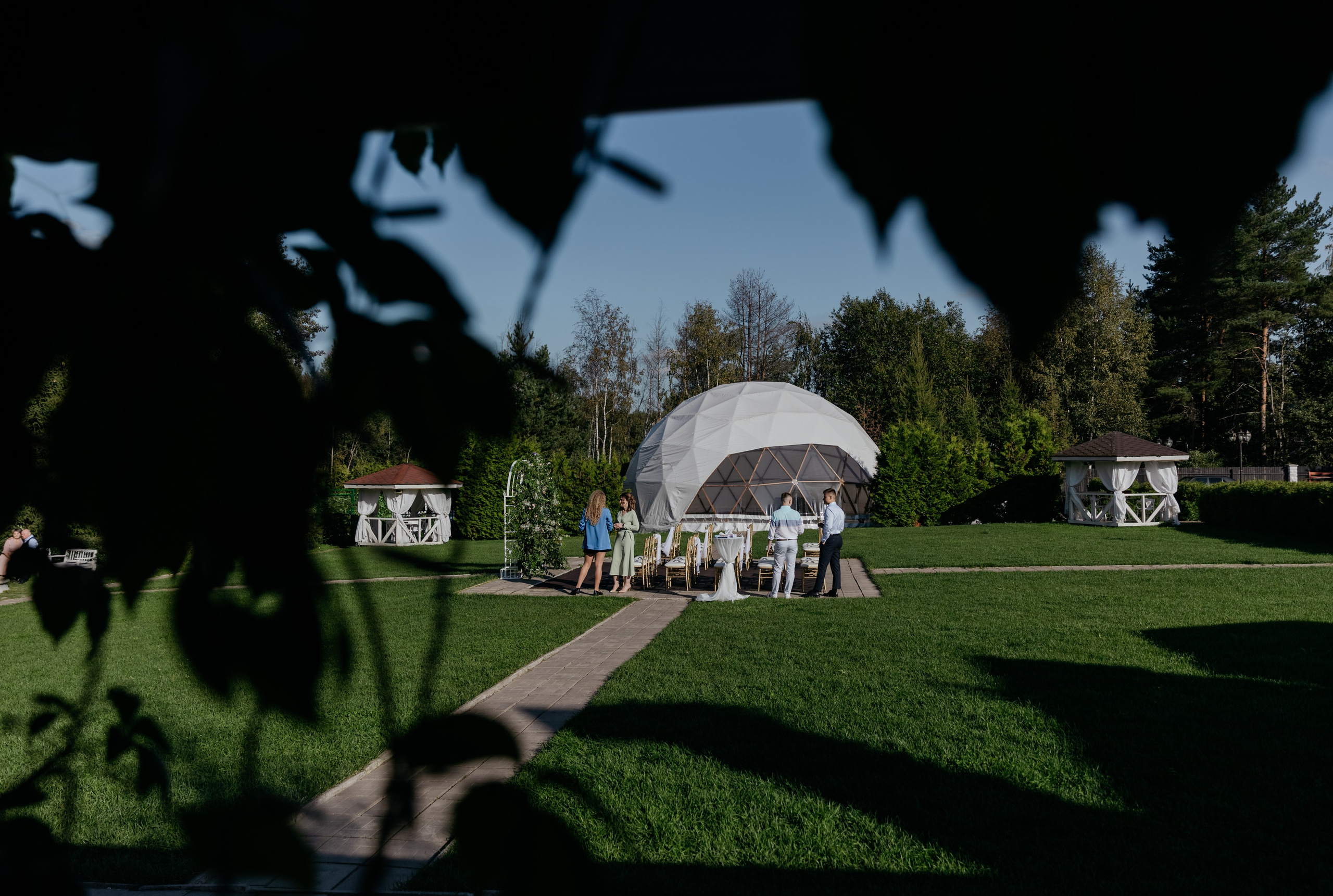 Все мы ищем что-то настоящее. Свадебный фотограф в Санкт-Петербурге