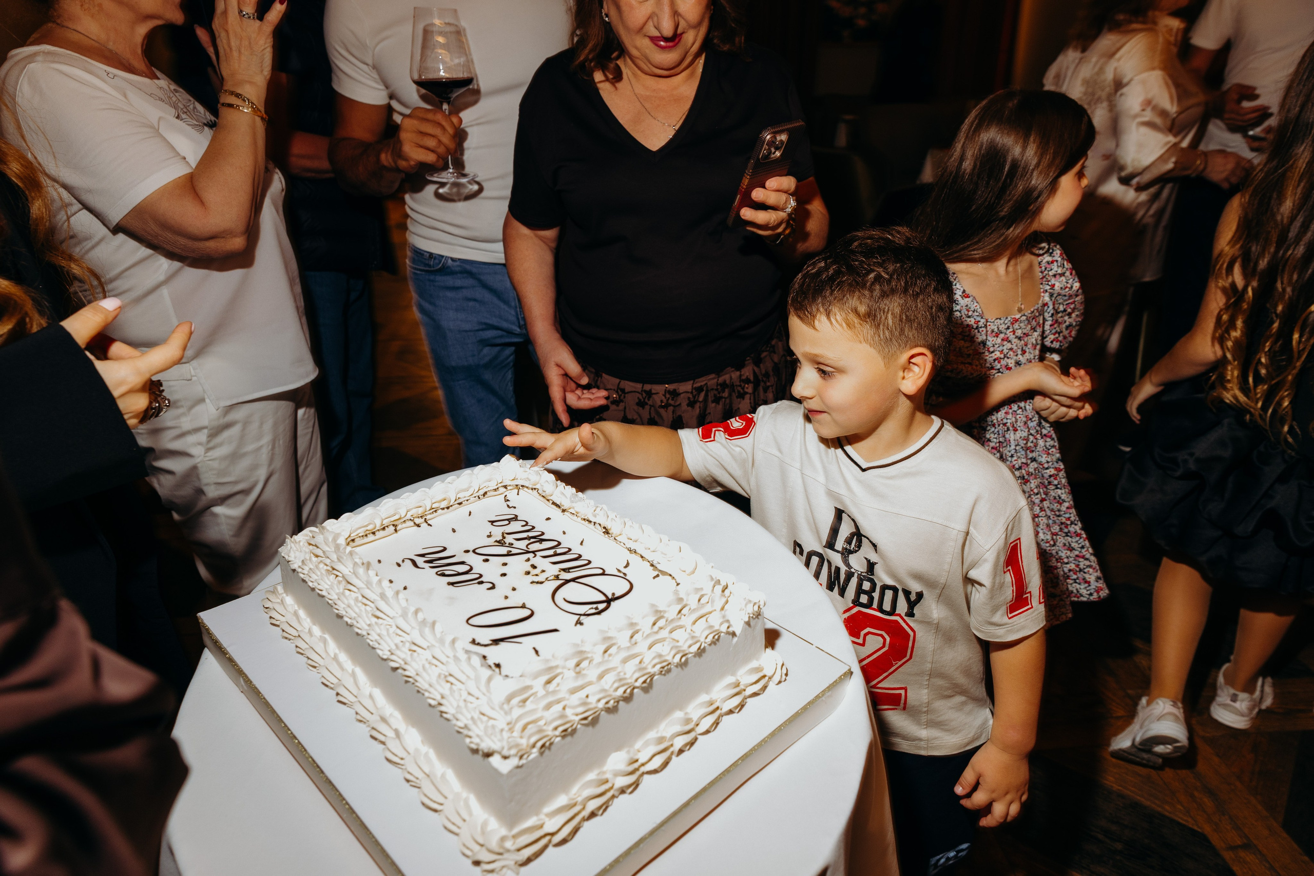 Оливия 10 лет. Фотограф Вадим Казусь