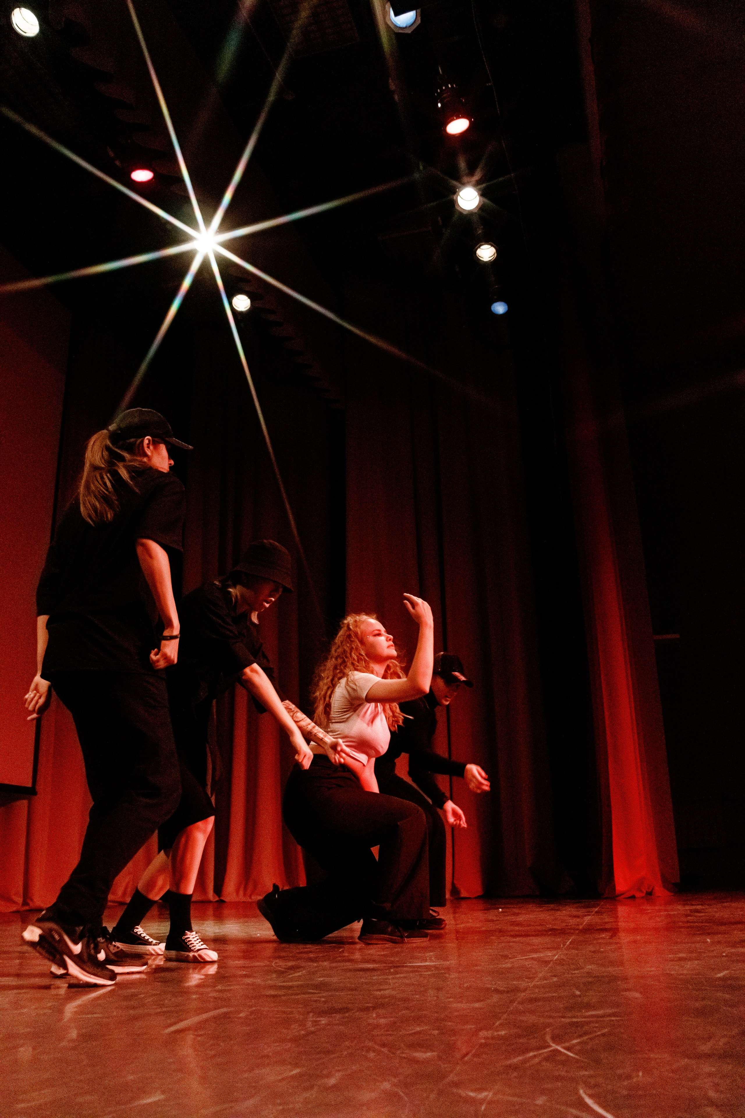 МиМ РЭФ НГТУ. Фотограф — Новосибирск