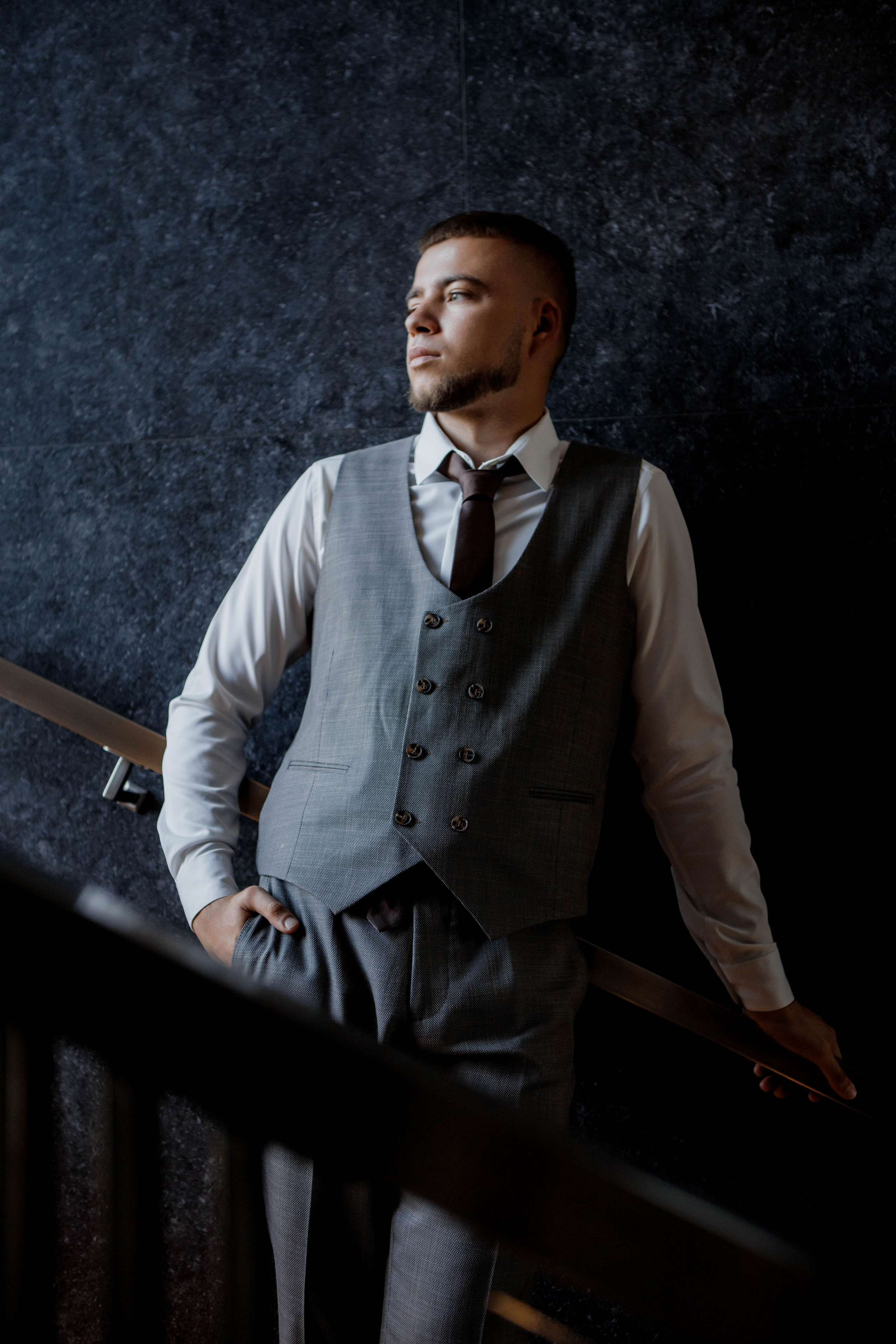 Дмитрий и Олеся. Фотограф Александр Закадычный | Таганрог