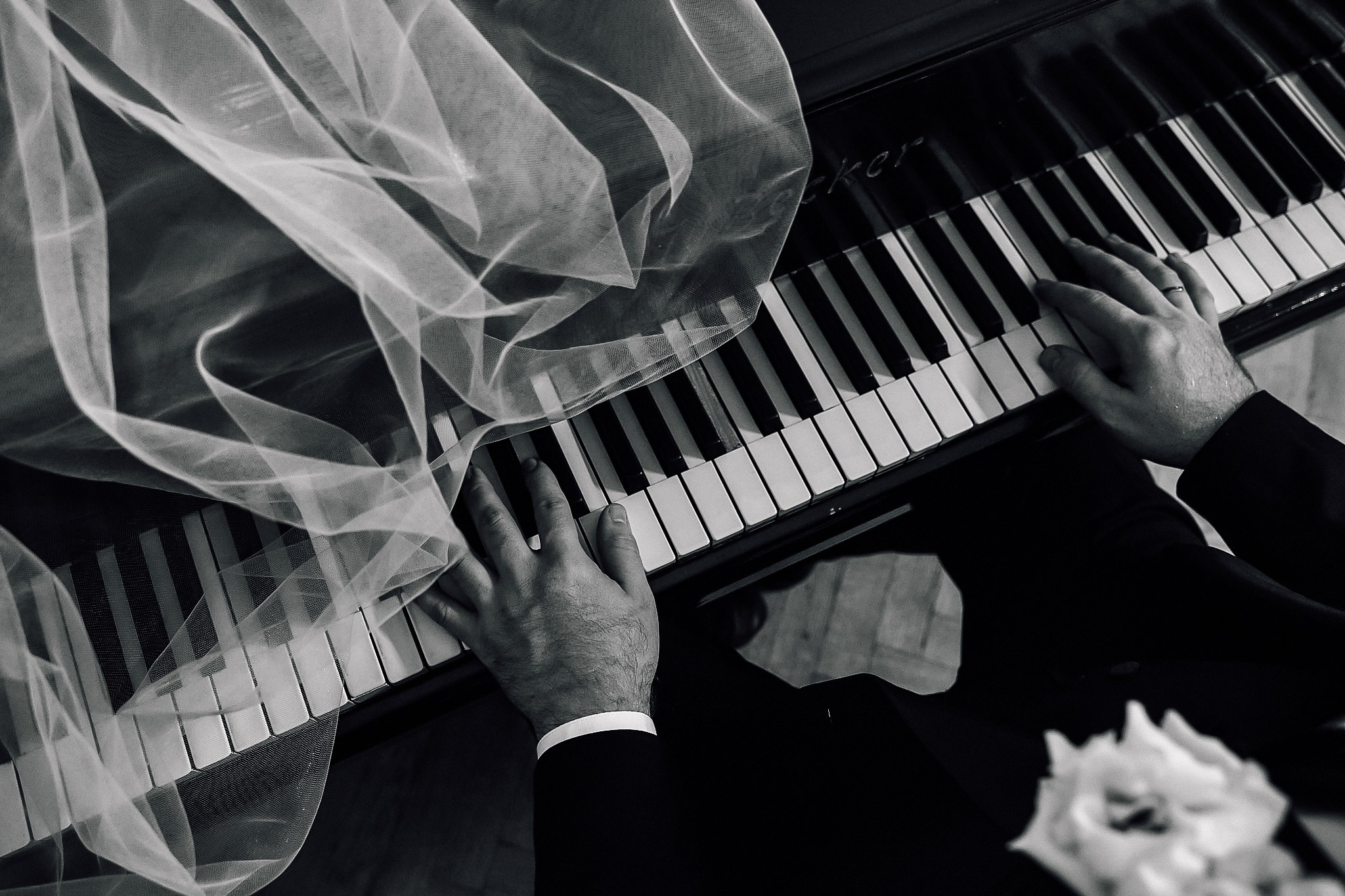 Дмитрий и Наталья. Свадебный фотограф в Екатеринбурге Соседков Евгений