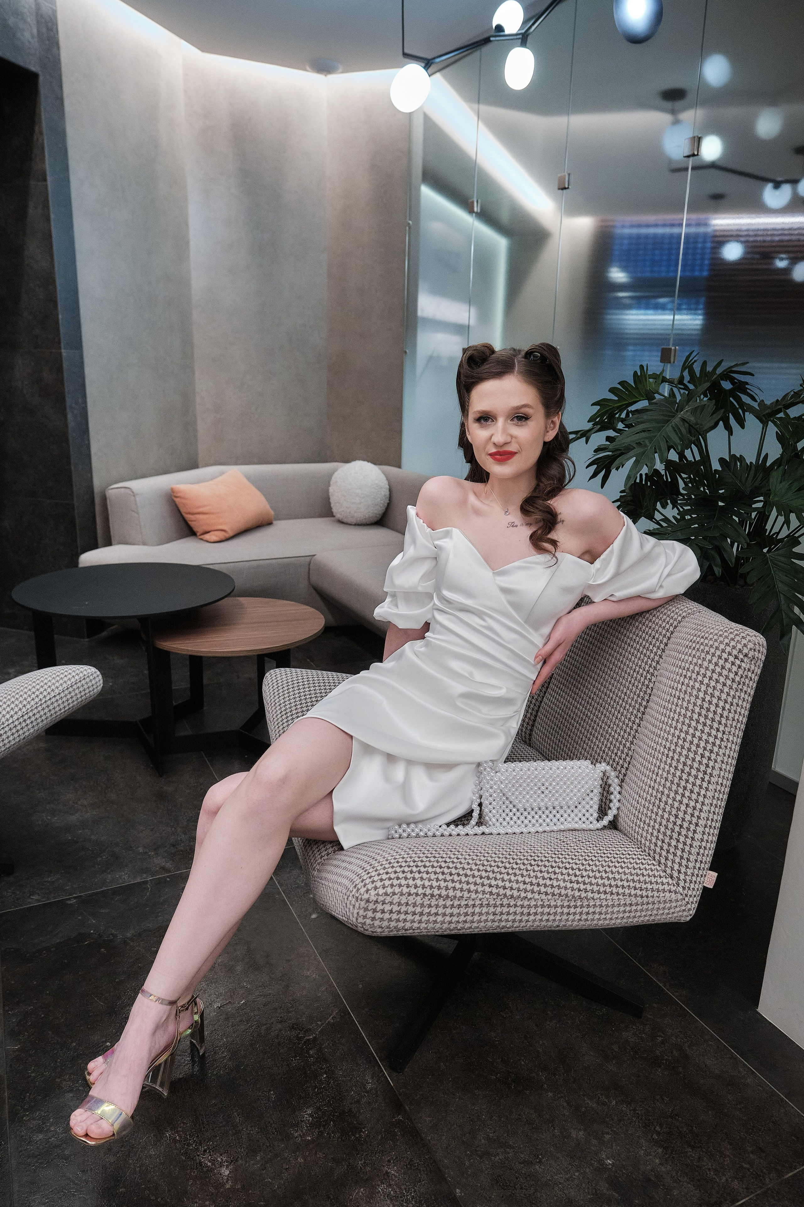 Школа невест 5. Свадебный фотограф в Екатеринбурге Соседков Евгений