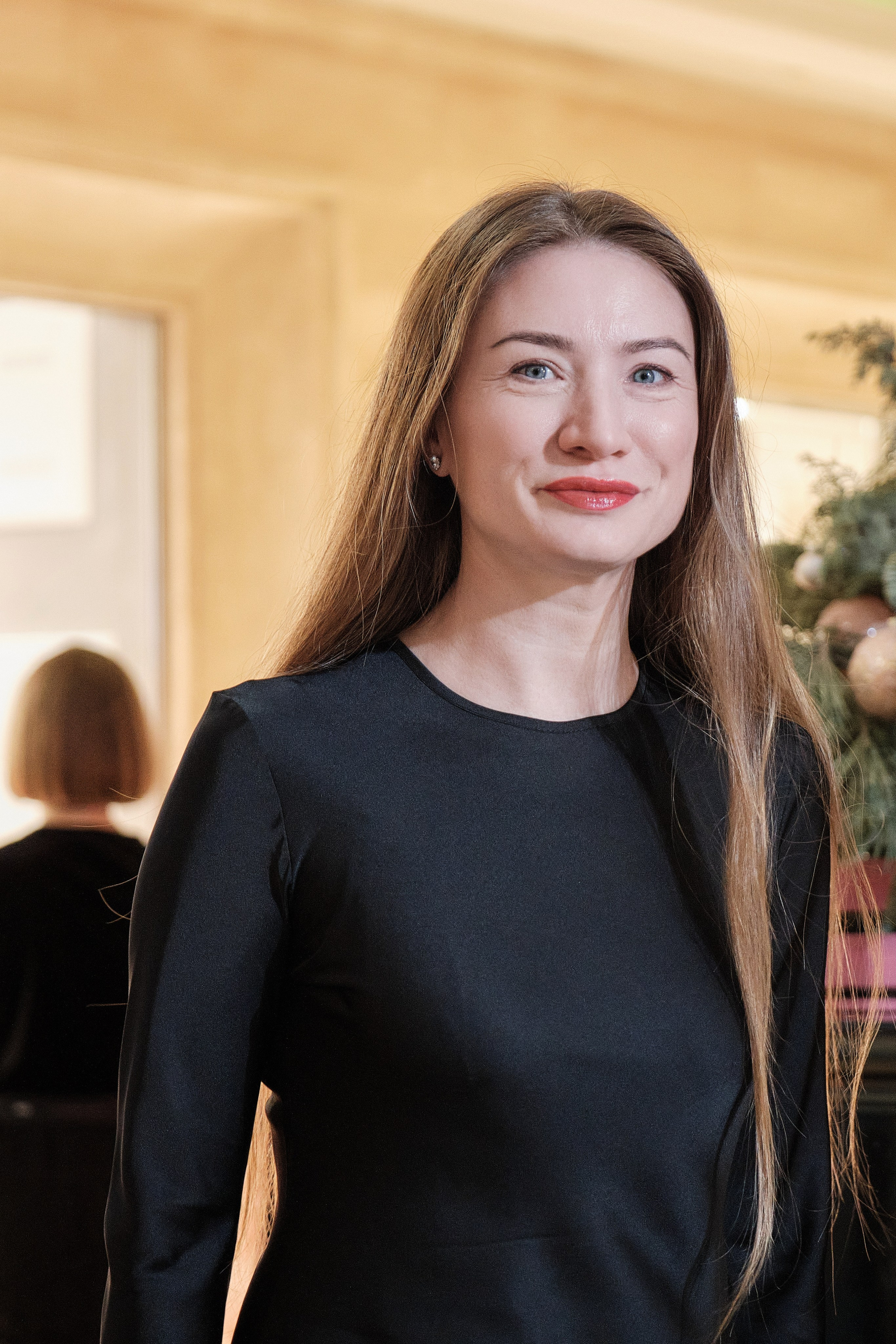 Показ коллекции (Мария Варламова). Свадебный фотограф в Екатеринбурге Соседков Евгений